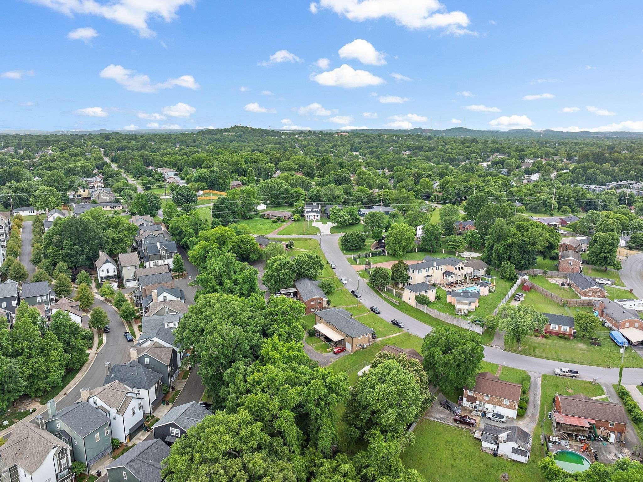 Nashville, TN 37206,803 Rose Park Dr