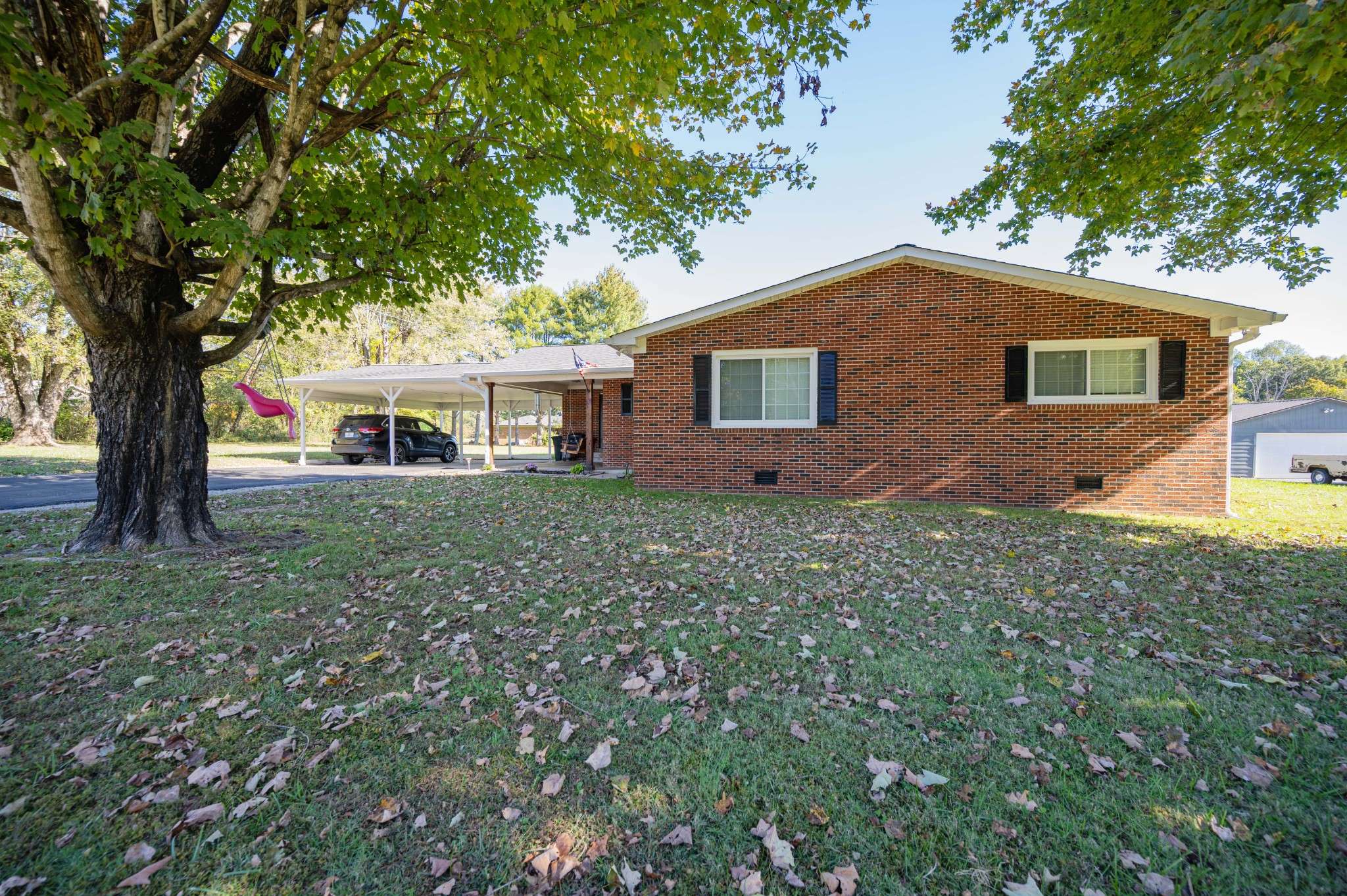 Bradyville, TN 37026,49 Bush Rd