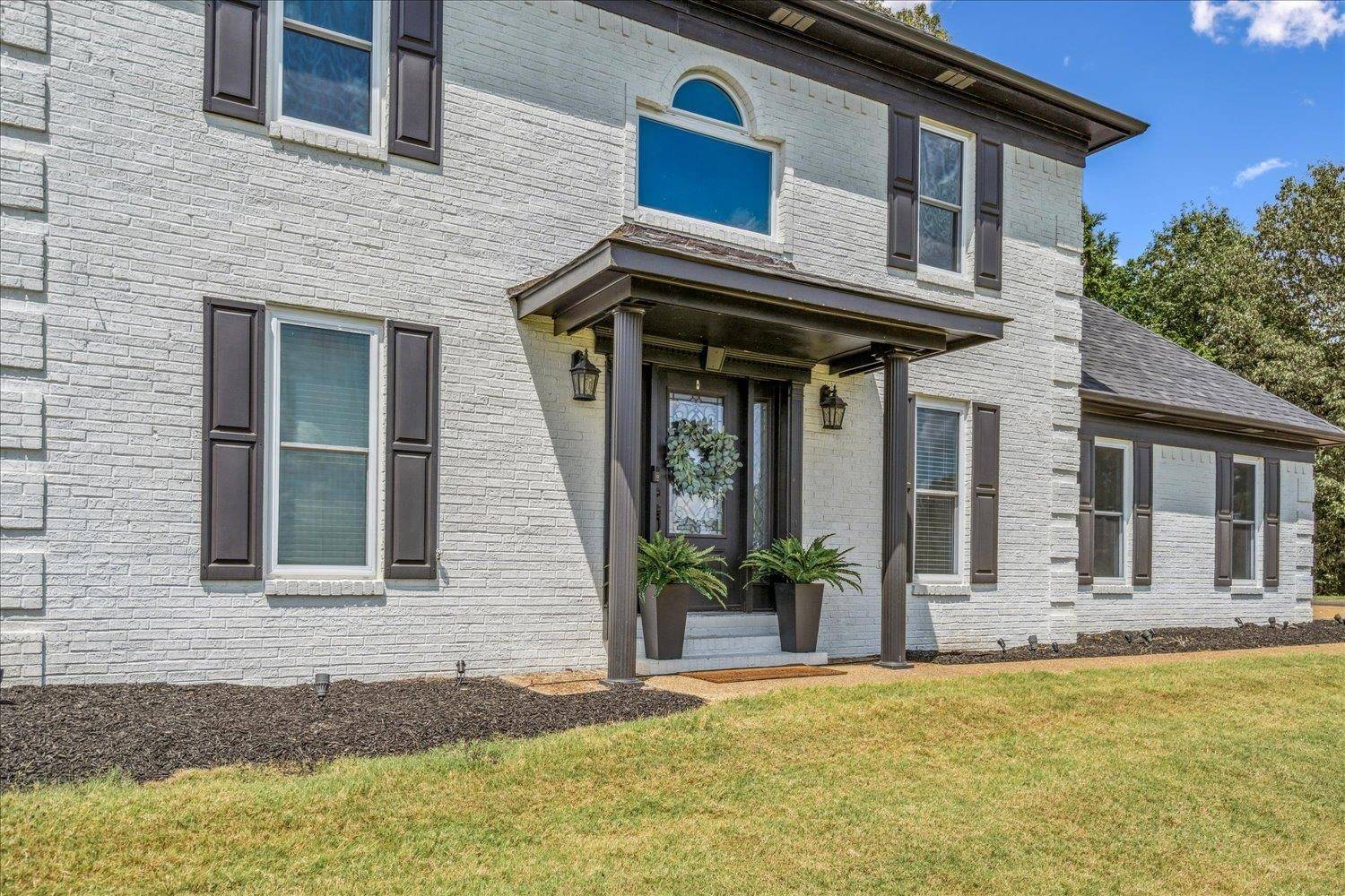 Brighton, TN 38011,220 SAW MILL RD