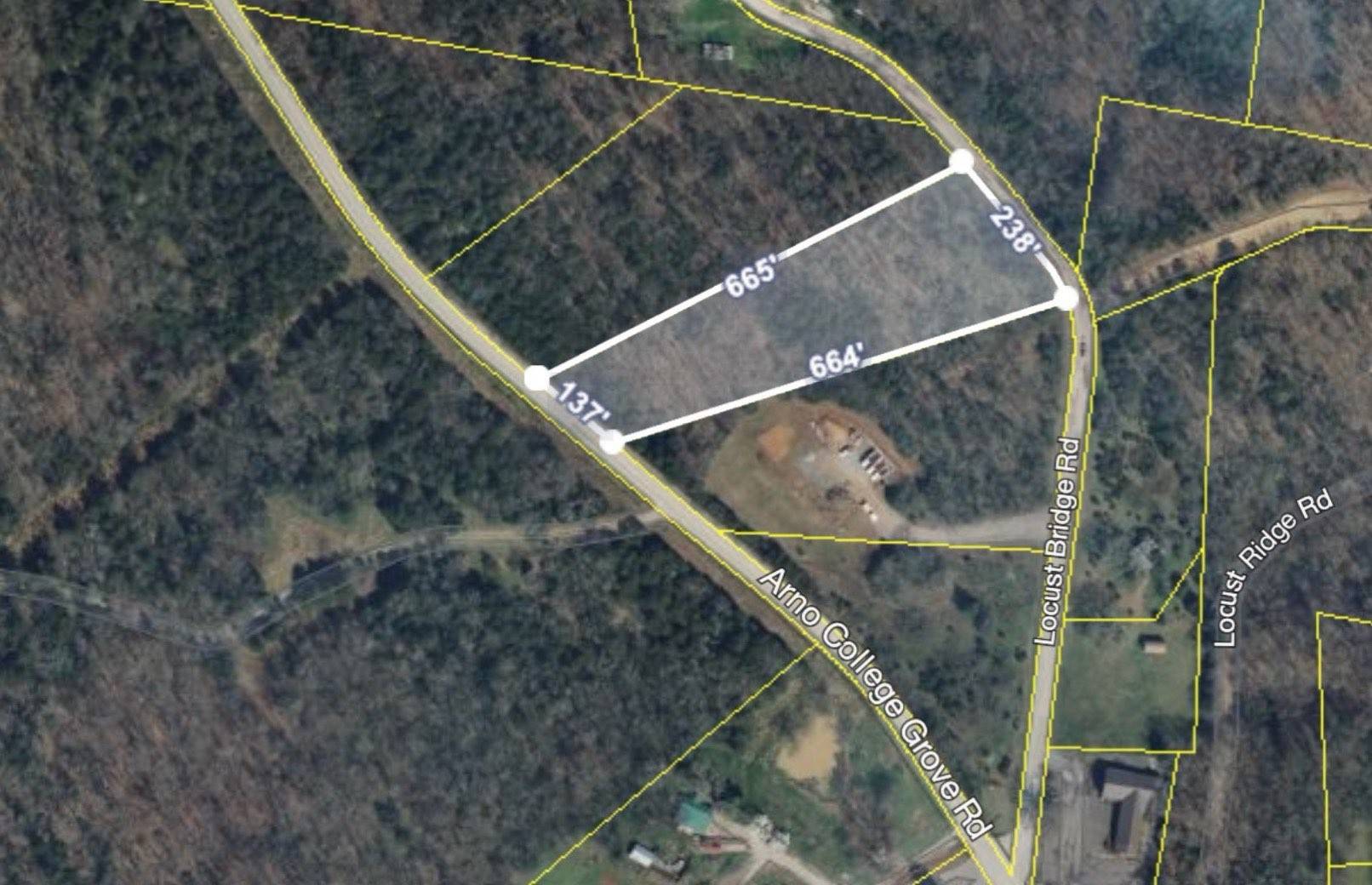 College Grove, TN 37046,6476 Arno College Grove Rd