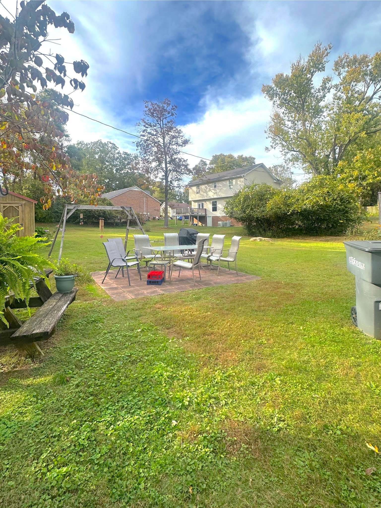 Cookeville, TN 38501,423 S Walnut Ave