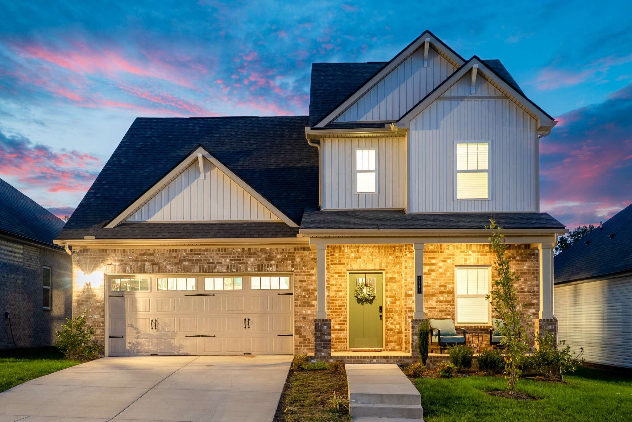 Nashville, TN 37207,2113 Creekland View Blvd