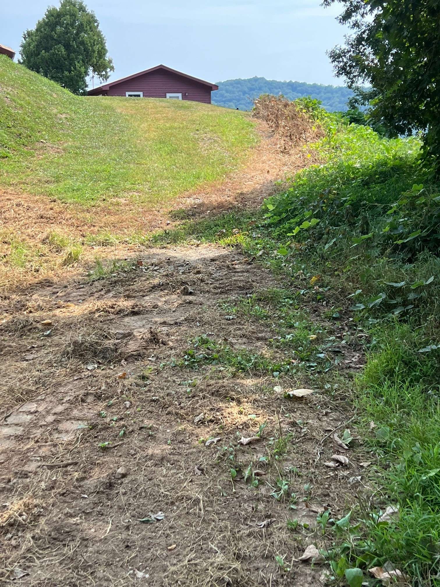 Celina, TN 38551,780 Cedar Hill Rd