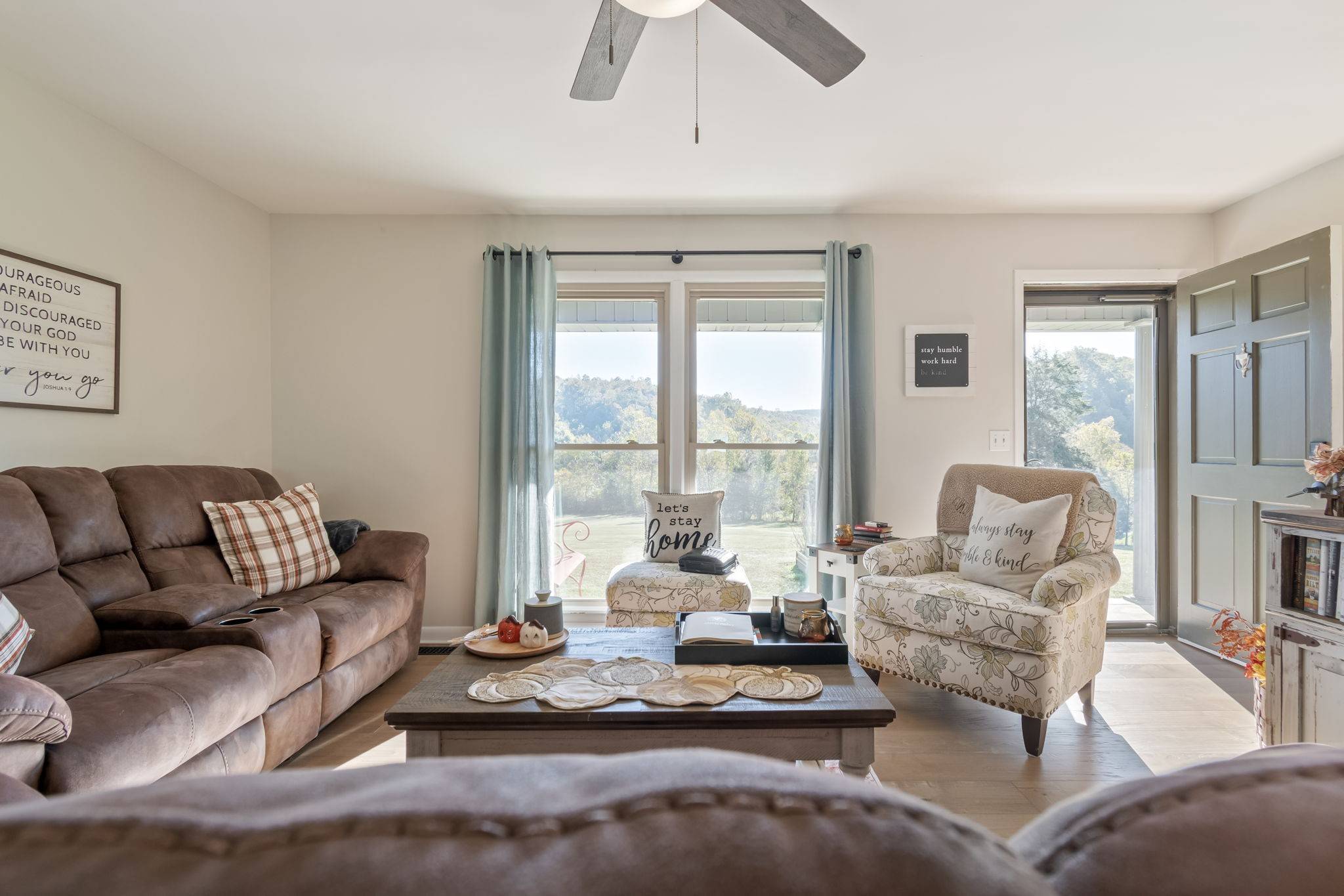 Mount Pleasant, TN 38474,260 W Fork Rd