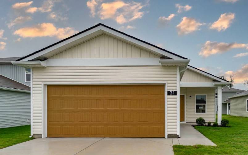 Manchester, TN 37355,31 Stonehenge Ln #S