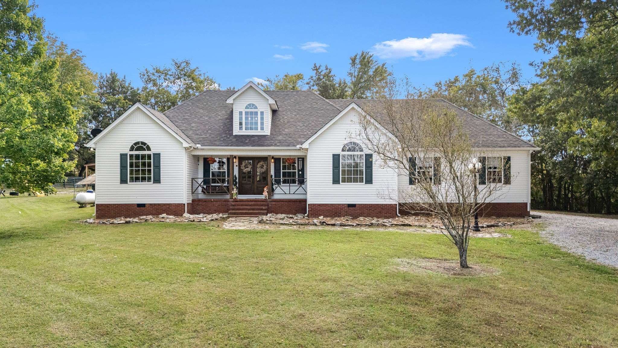 Wartrace, TN 37183,114 Hickerson Rd