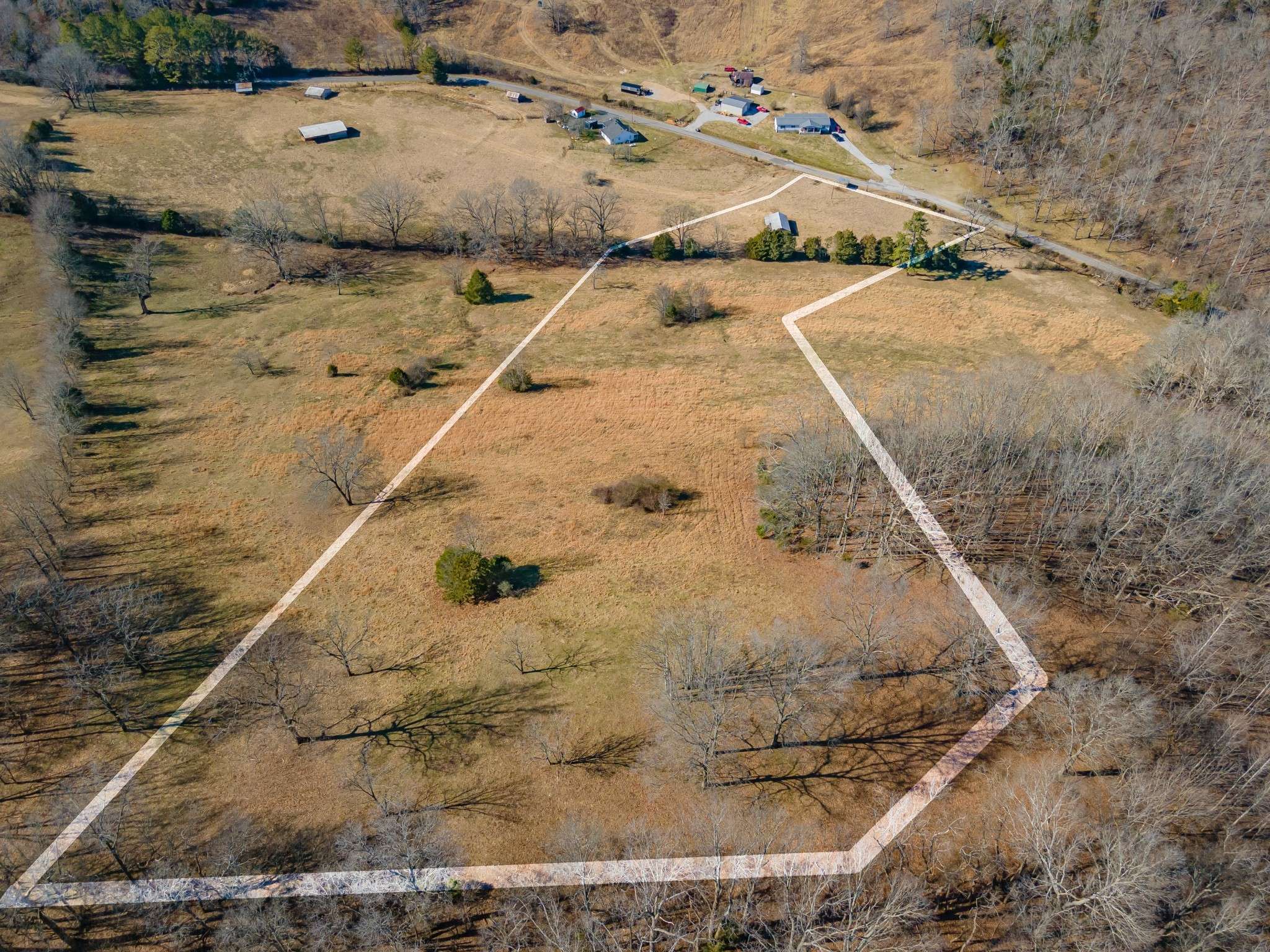 Lawrenceburg, TN 38464,0 Smith Hill Rd