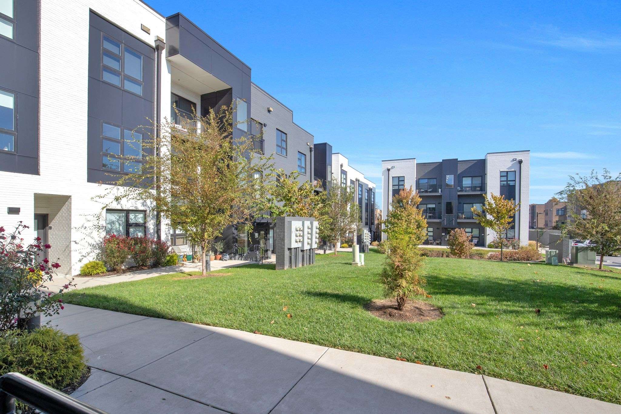 Nashville, TN 37203,542 Southgate Ave #102