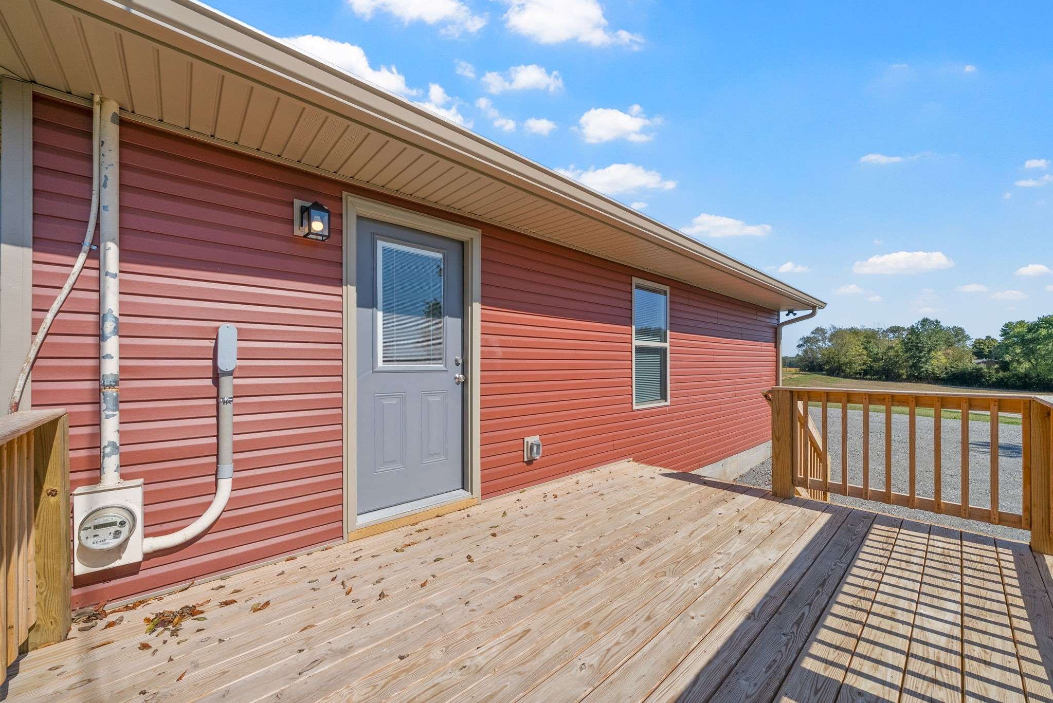 Adams, TN 37010,7847 Highway 41 #N