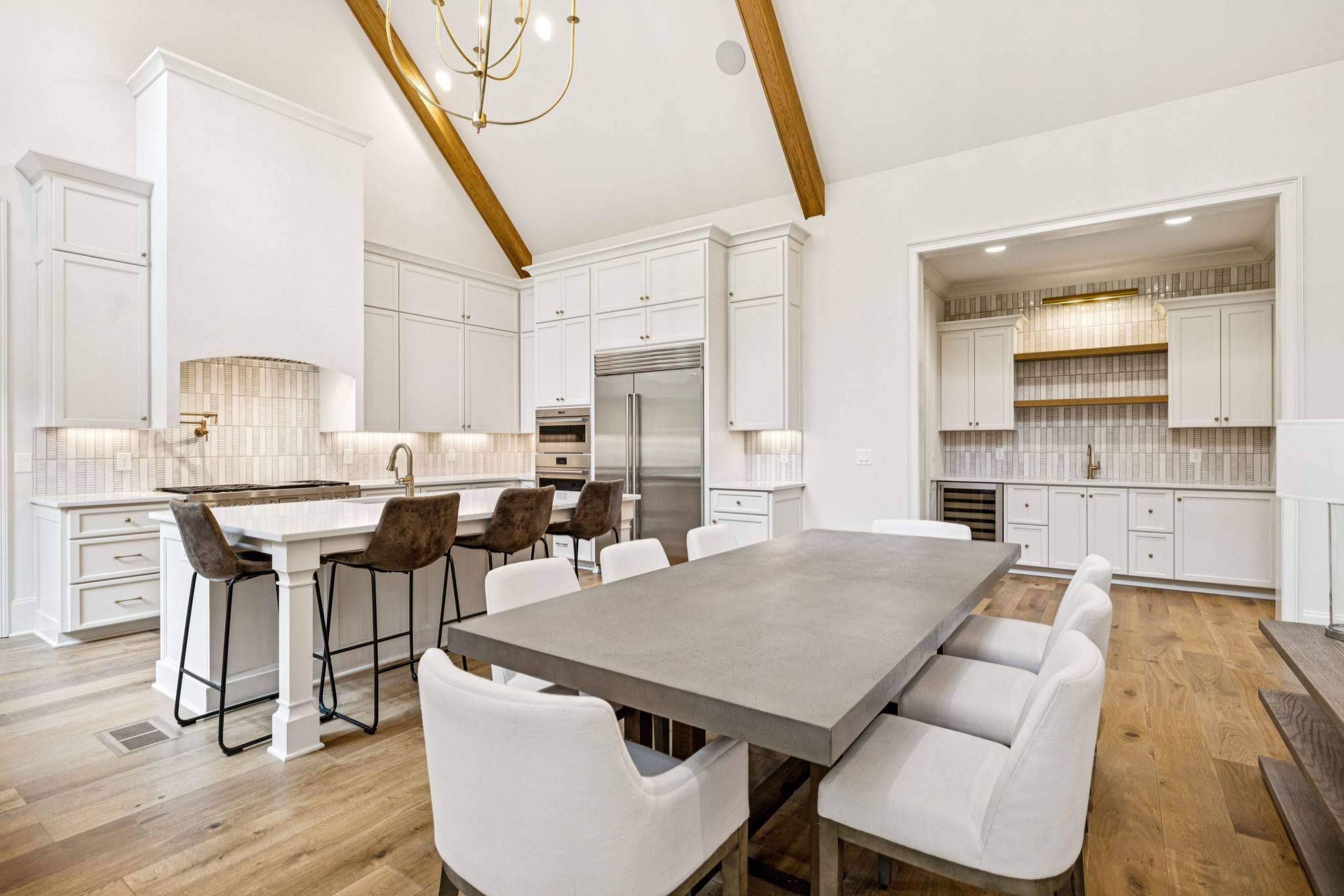 College Grove, TN 37046,9295 Double Run Ct