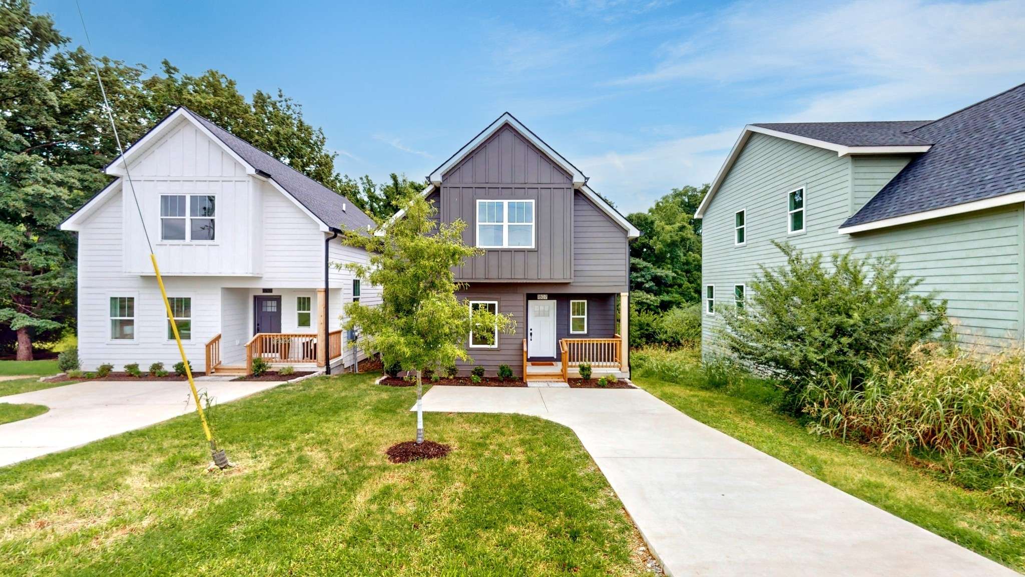 Old Hickory, TN 37138,1807 Golf Club Rd