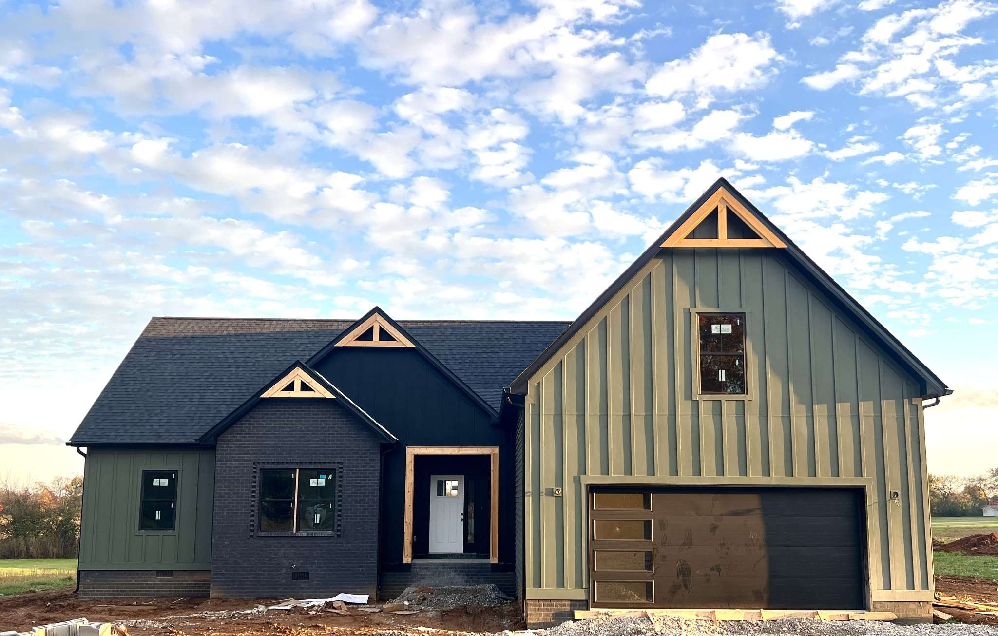 Hopkinsville, KY 42240,416 Old Major Lane