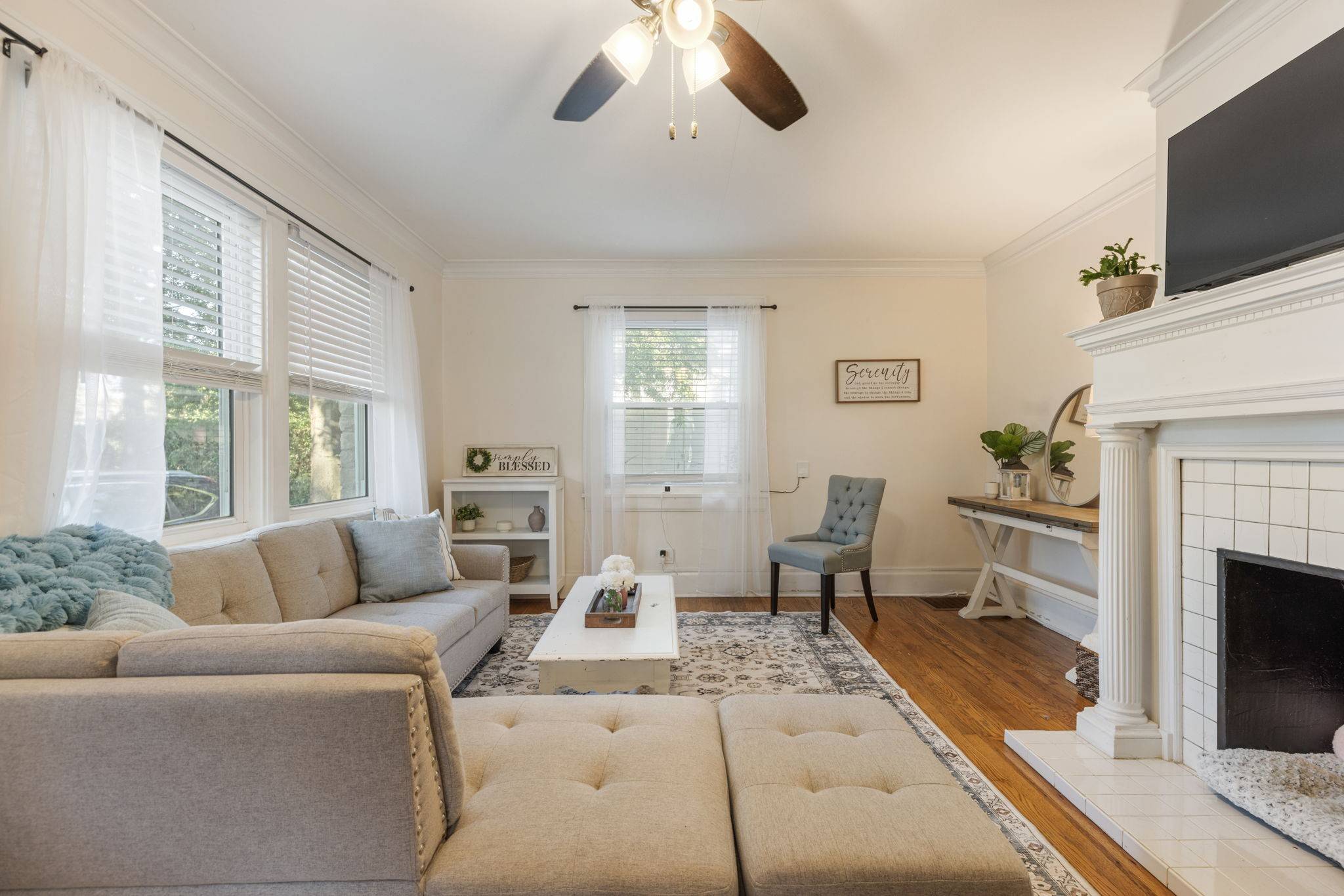 Nashville, TN 37212,406 Chesterfield Ave