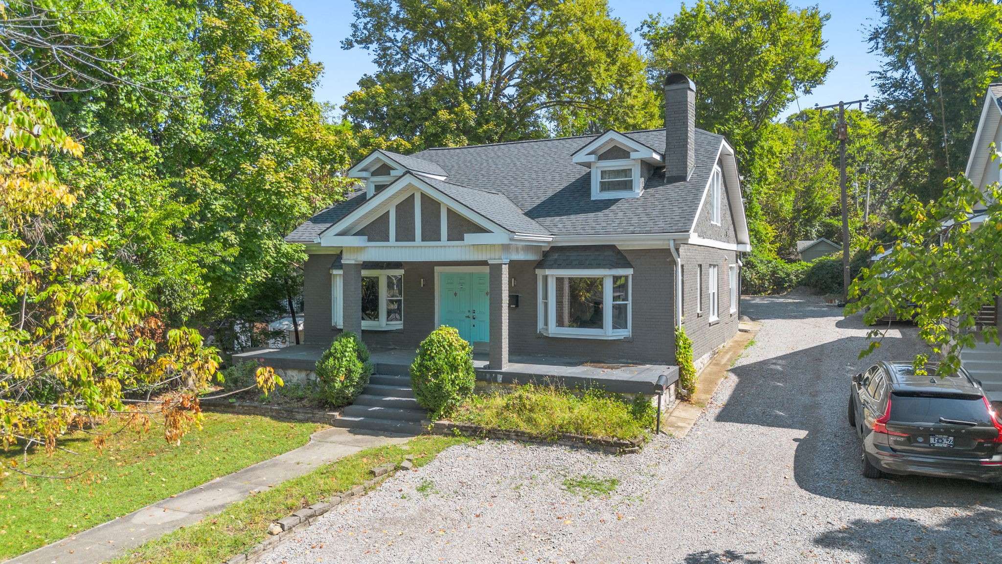 Nashville, TN 37205,302 Elmington Ave