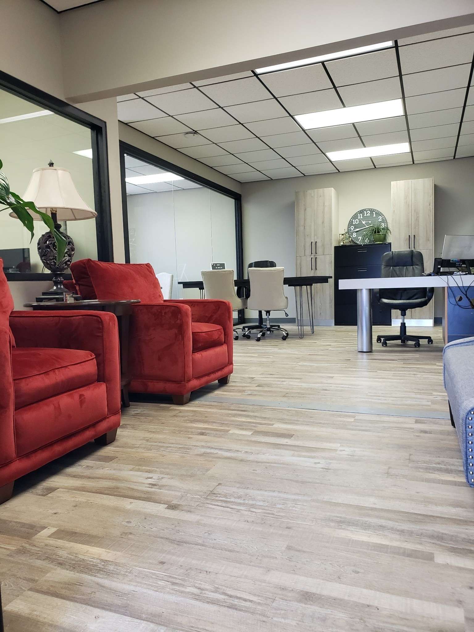 Clarksville, TN 37040,1651 Wilma Rudolph Blvd Ste 210