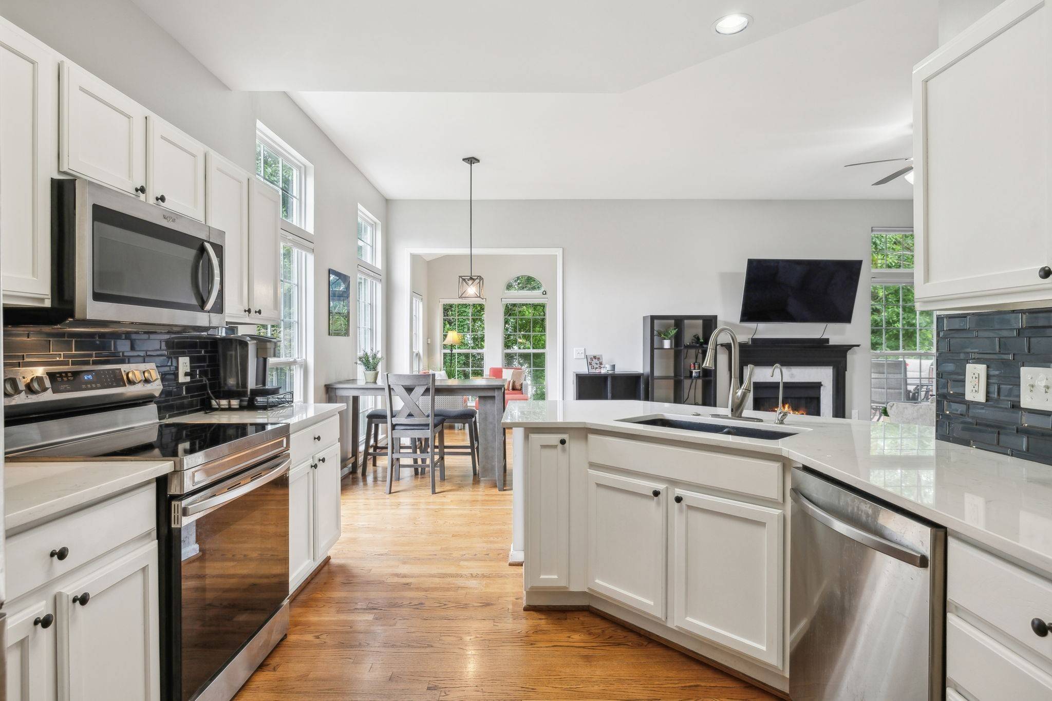 Nashville, TN 37211,1445 Timber Ridge Cir