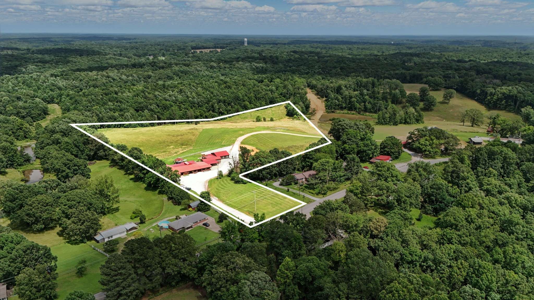 Waverly, TN 37185,1880 Clydeton Rd