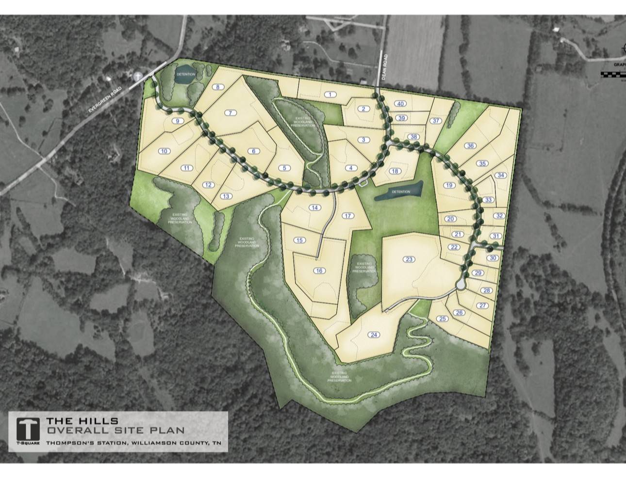 Thompsons Station, TN 37179,1763 Dean Rd