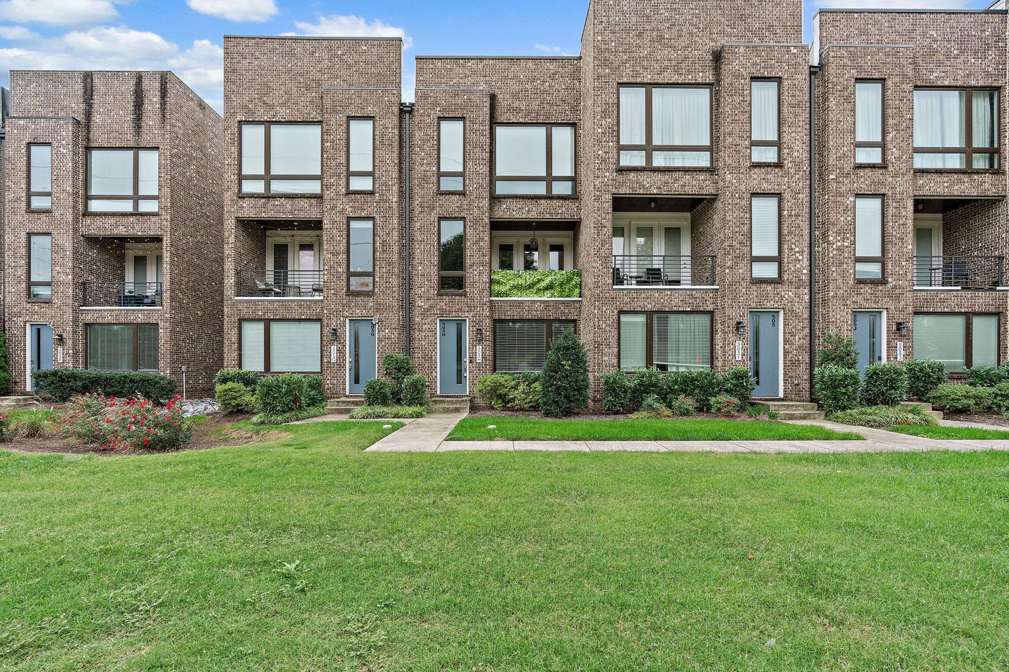 Nashville, TN 37203,505H Wedgewood Ave