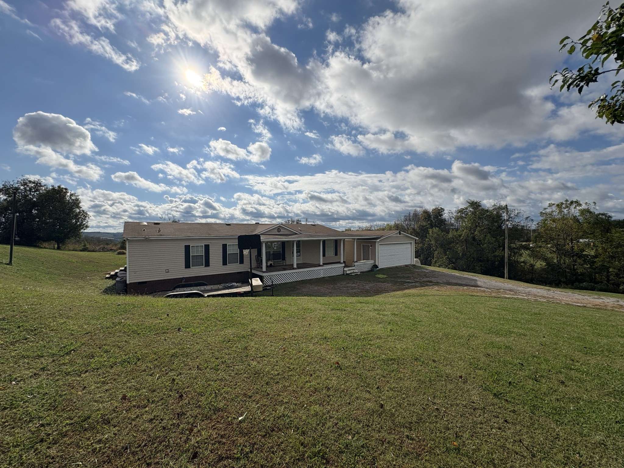 Pulaski, TN 38478,257 Milky Way Dr