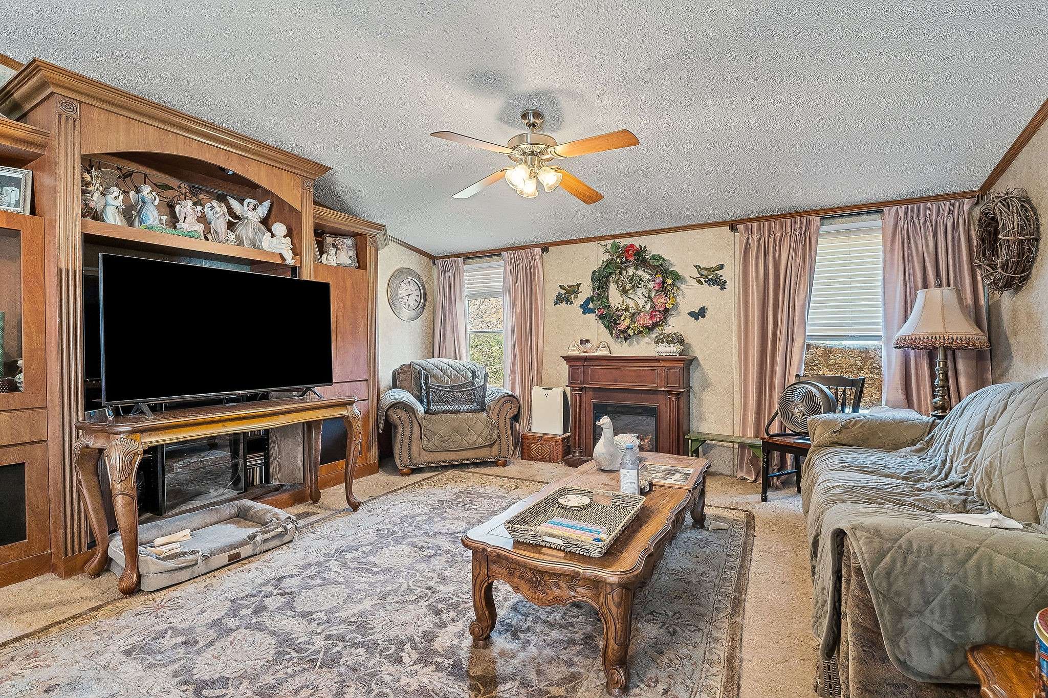 Morrison, TN 37357,318 Autumn Rd