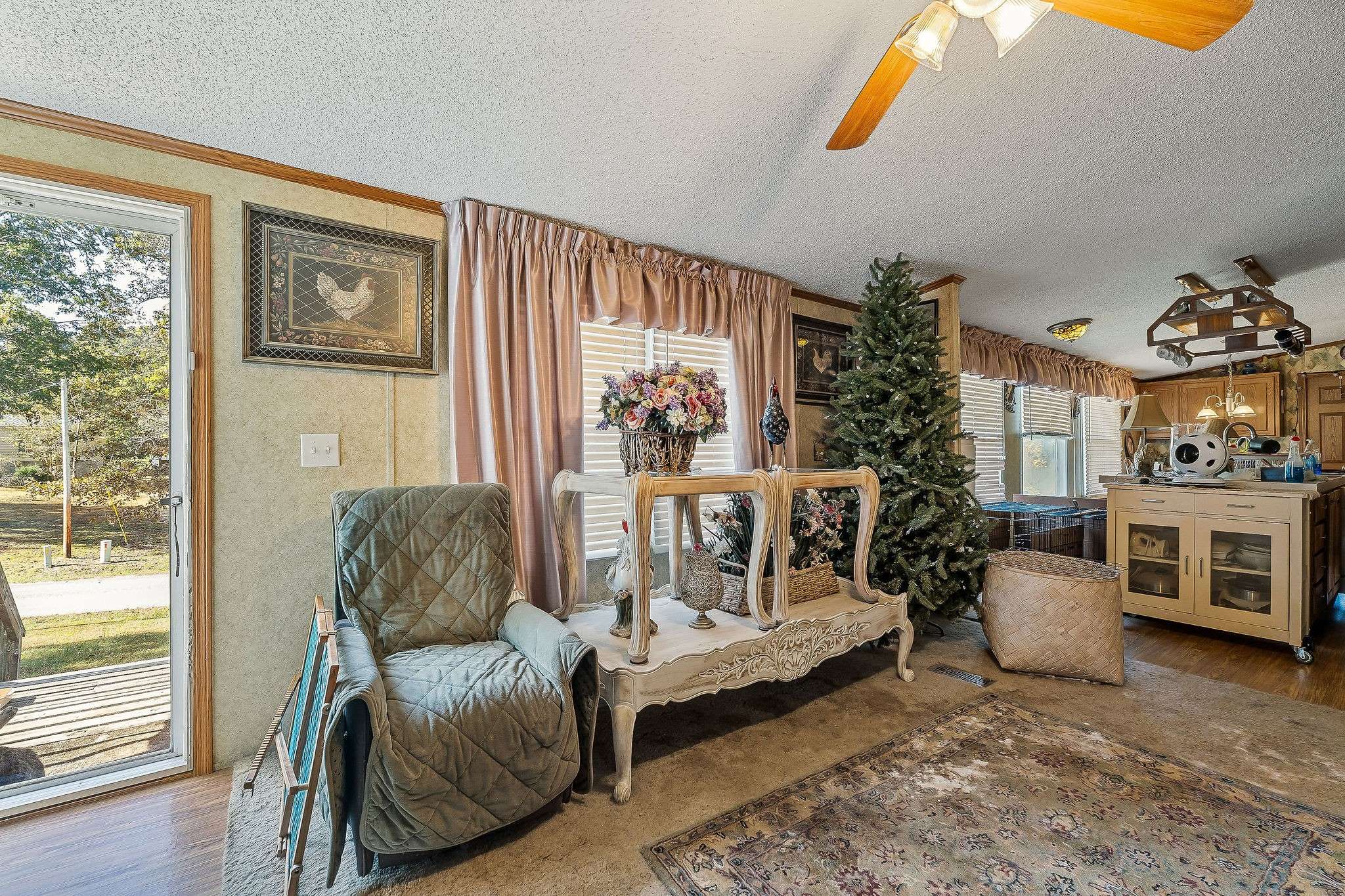 Morrison, TN 37357,318 Autumn Rd