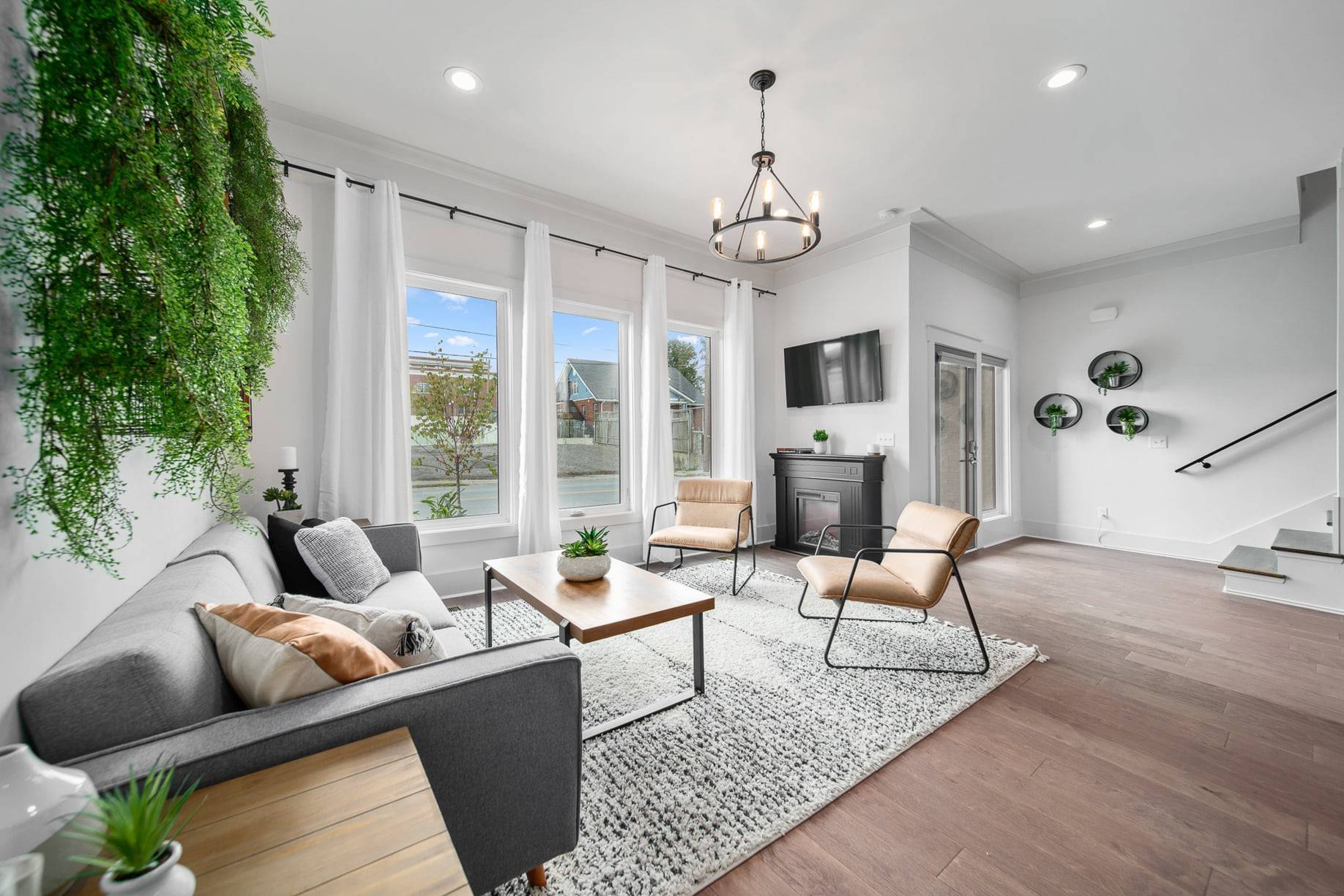 Nashville, TN 37206,1100 Greenwood Avenue