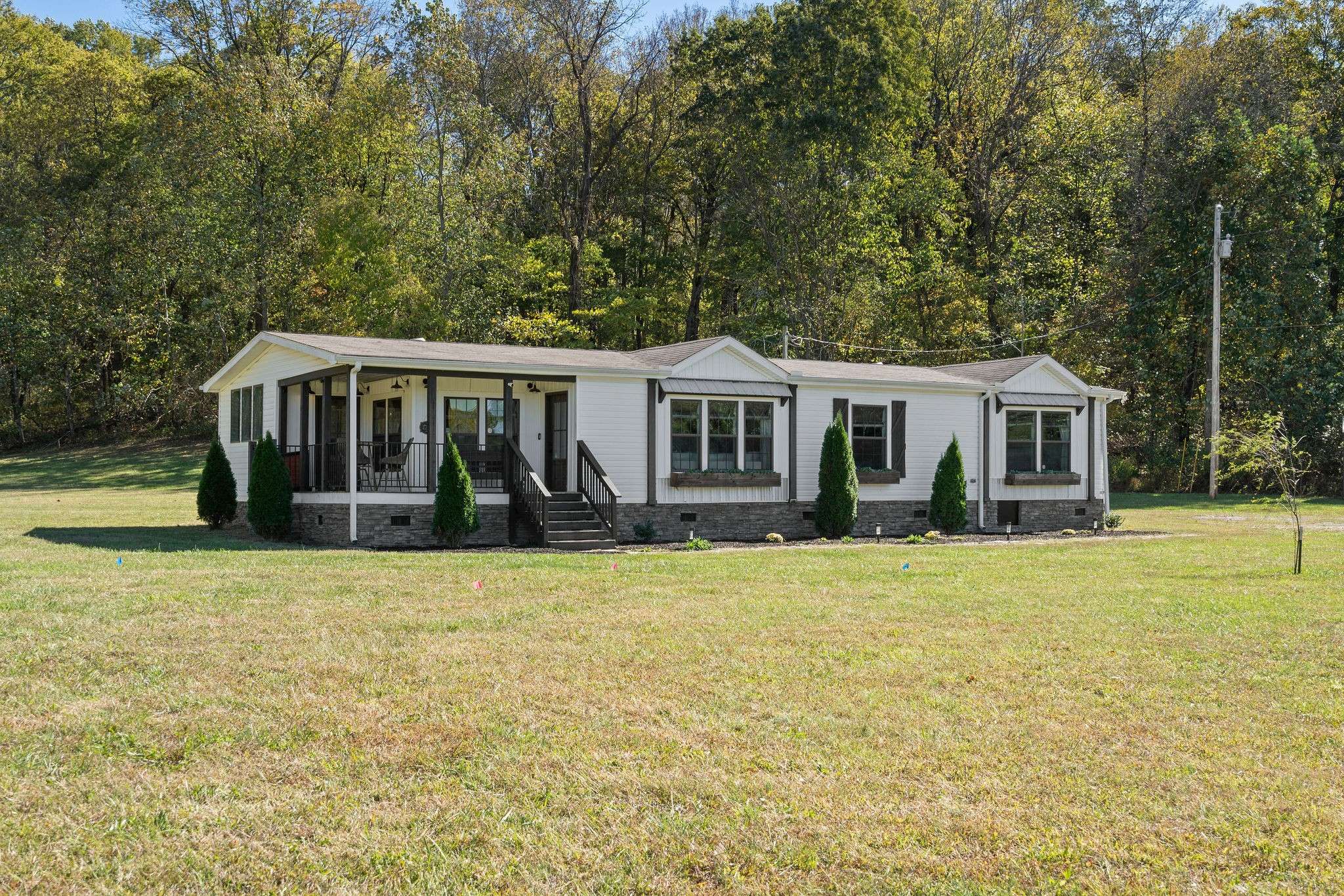 Mount Pleasant, TN 38474,1833 Preacher Holt Rd