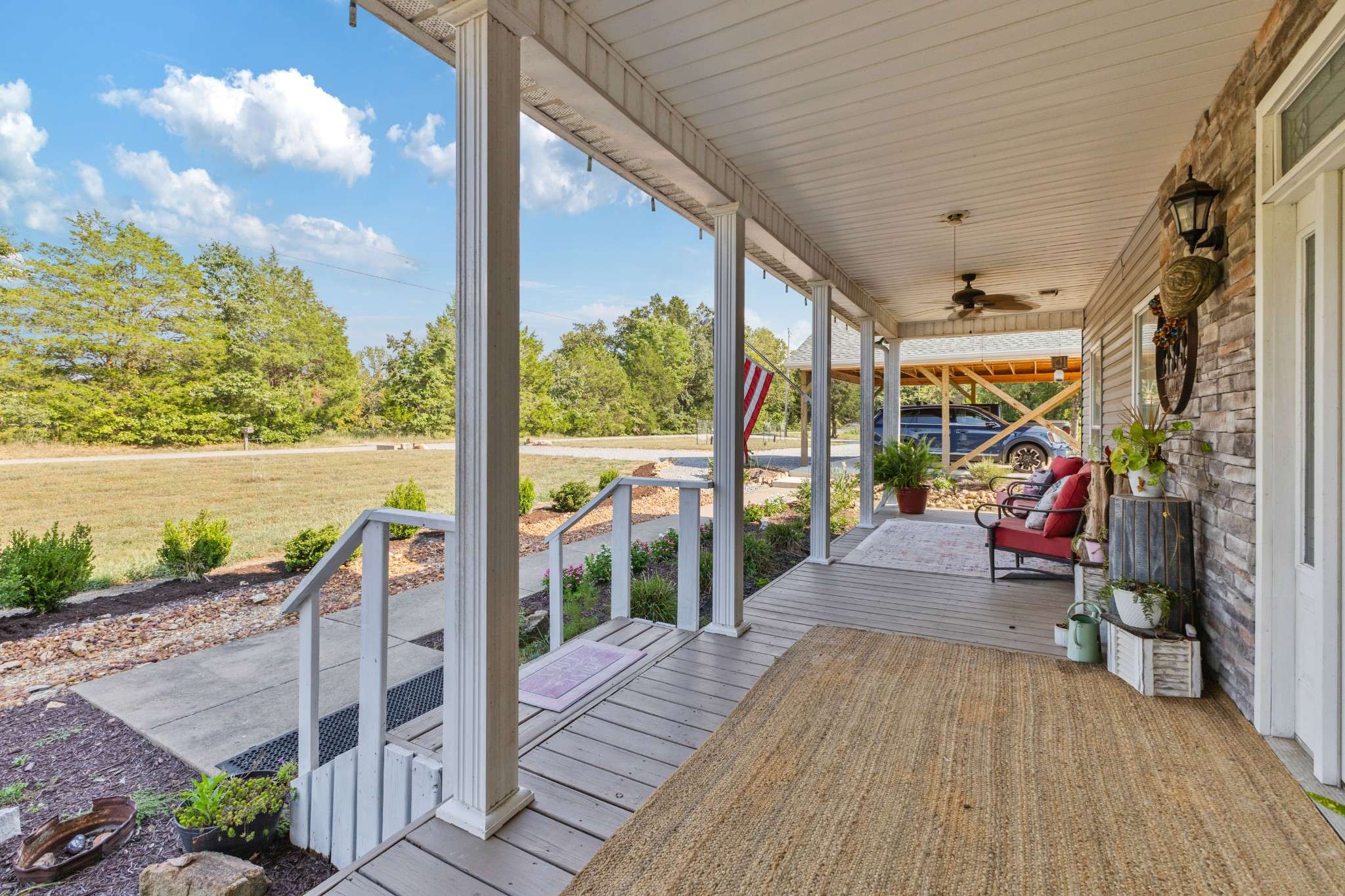 Cumberland City, TN 37050,4870 Old Highway 13