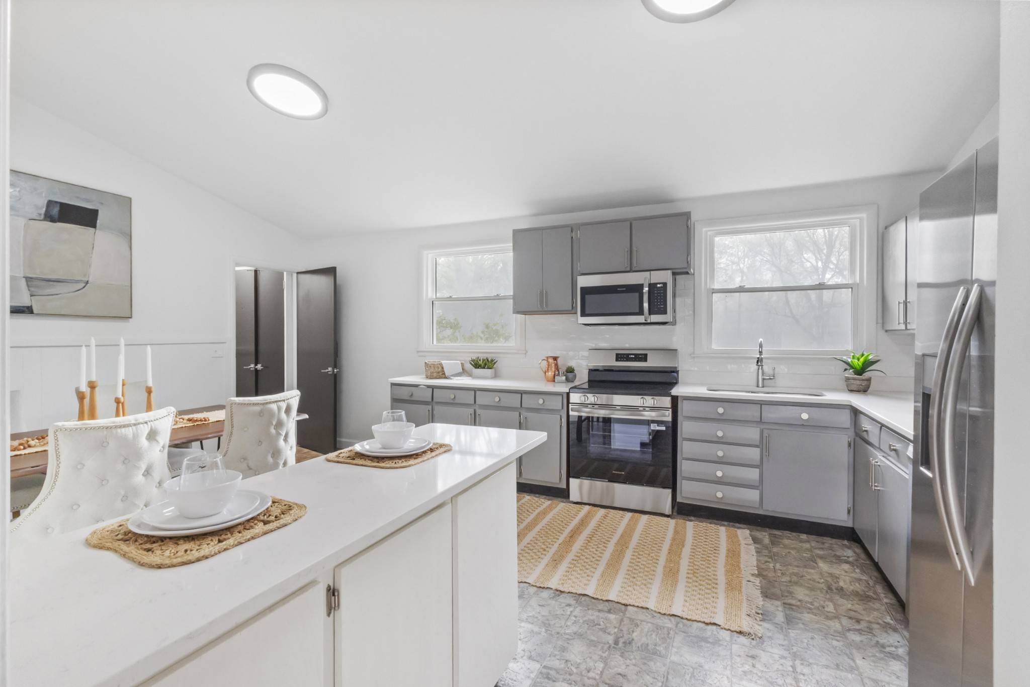 Nashville, TN 37214,2437 Fairbrook Dr