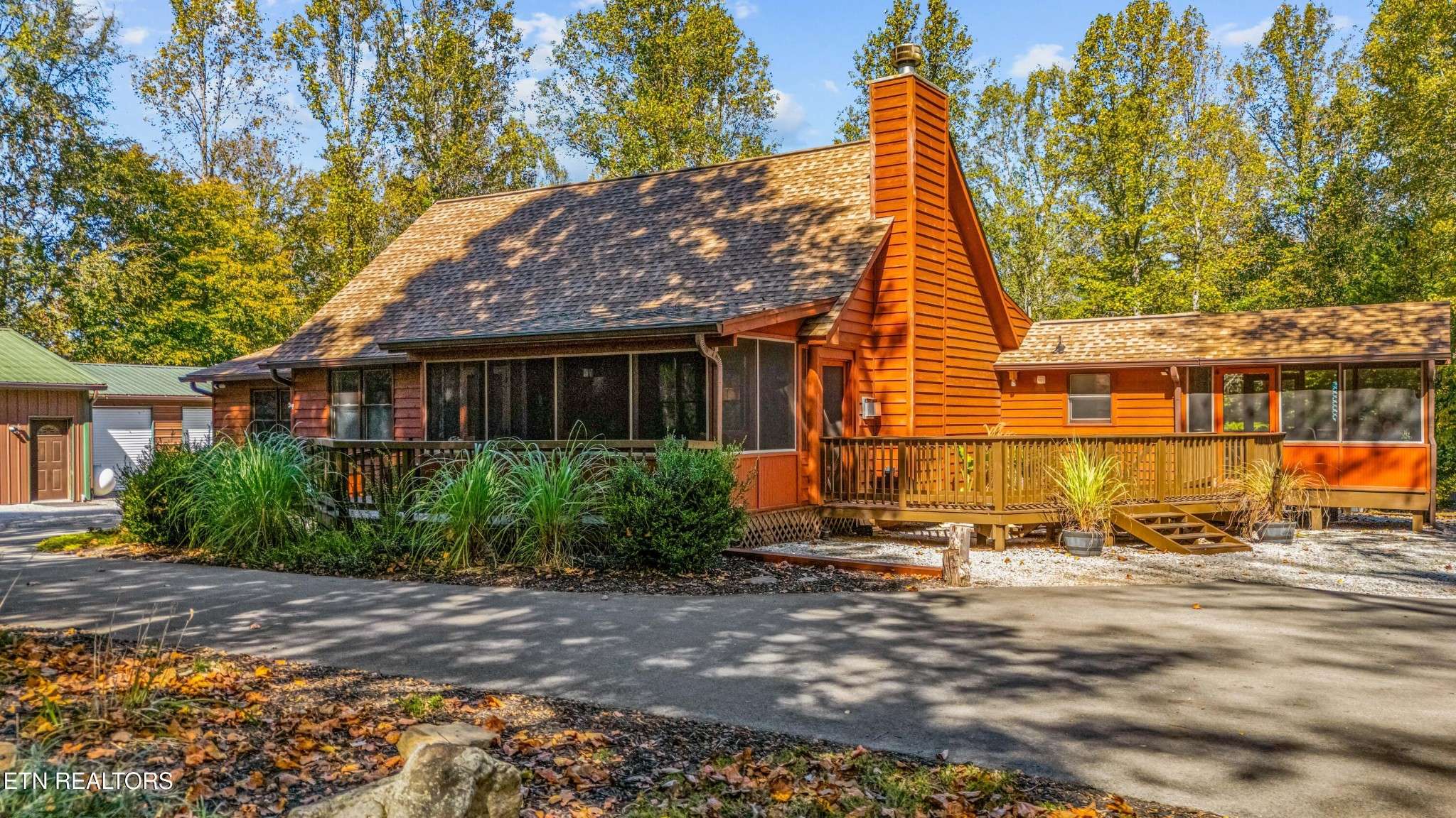 Townsend, TN 37882,7217 Old Tuckaleechee Rd