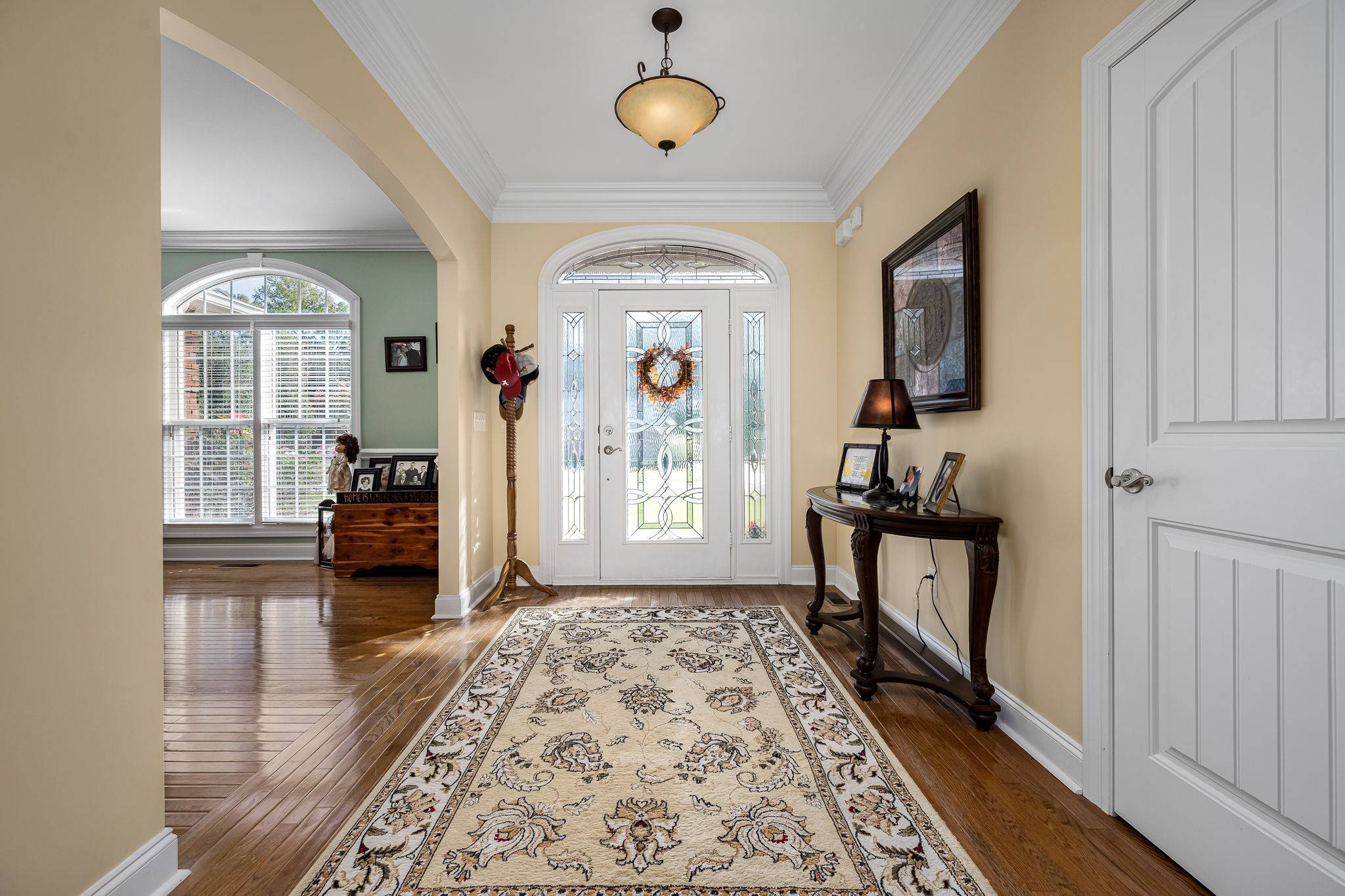 Tullahoma, TN 37388,218 WOODSON DRIVE