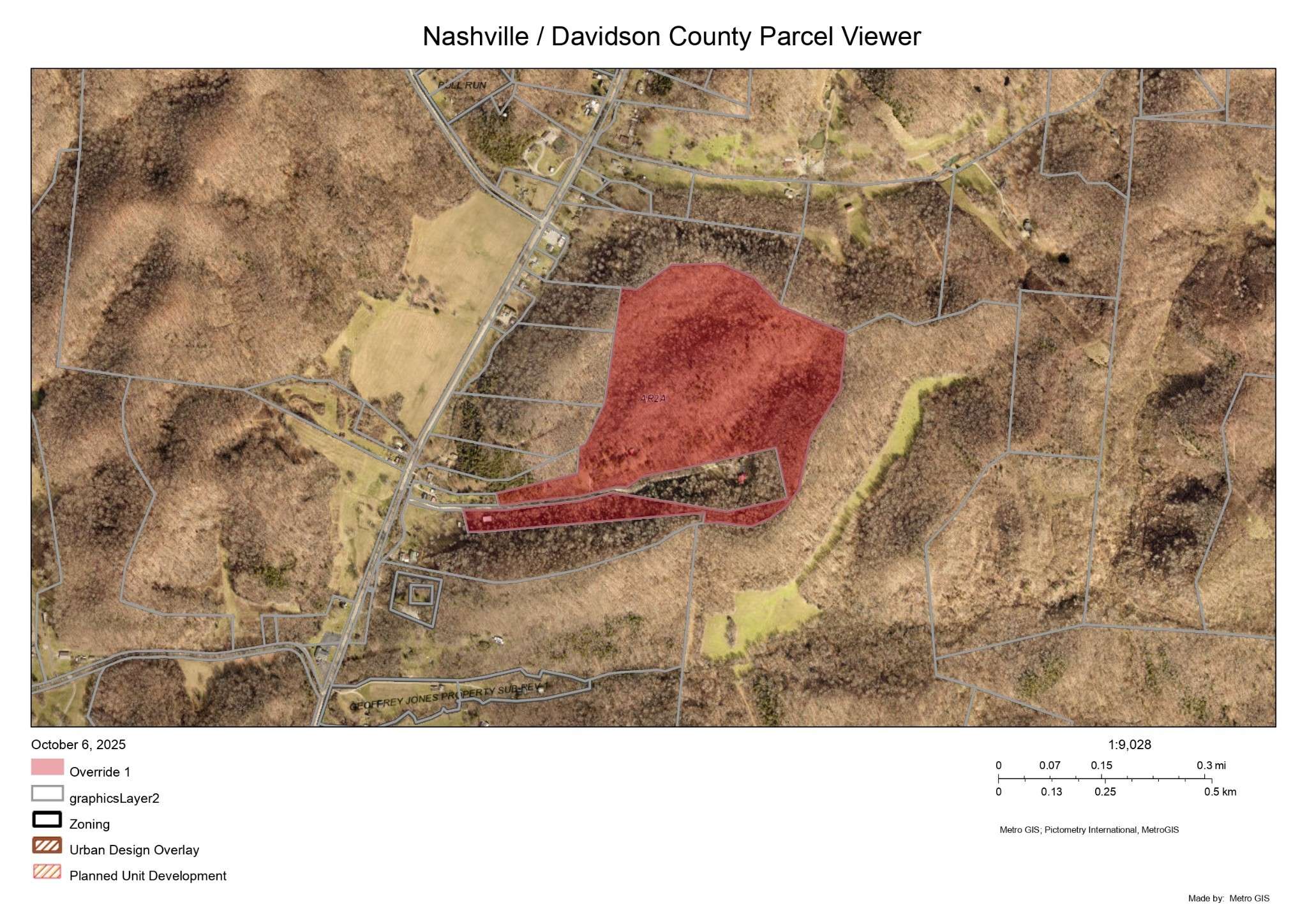 Nashville, TN 37218,5304 Old Hickory Blvd