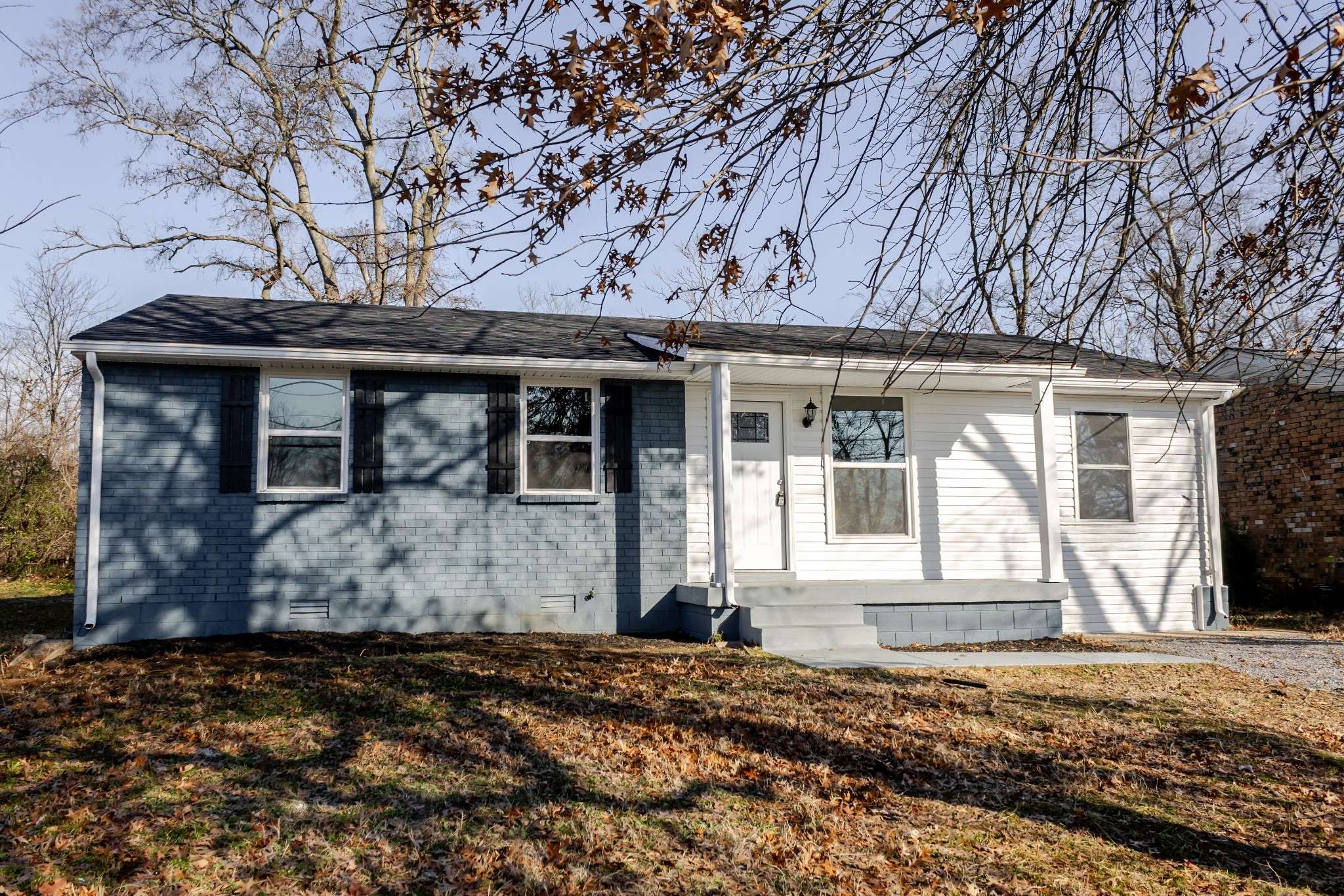 Nashville, TN 37218,3226 Hinkle Dr