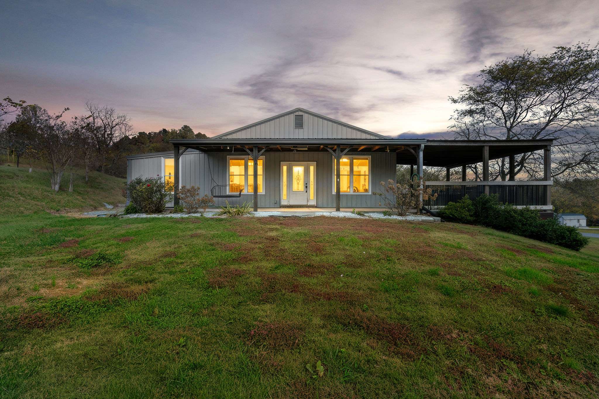 Bell Buckle, TN 37020,183 Puncheon Camp Ln