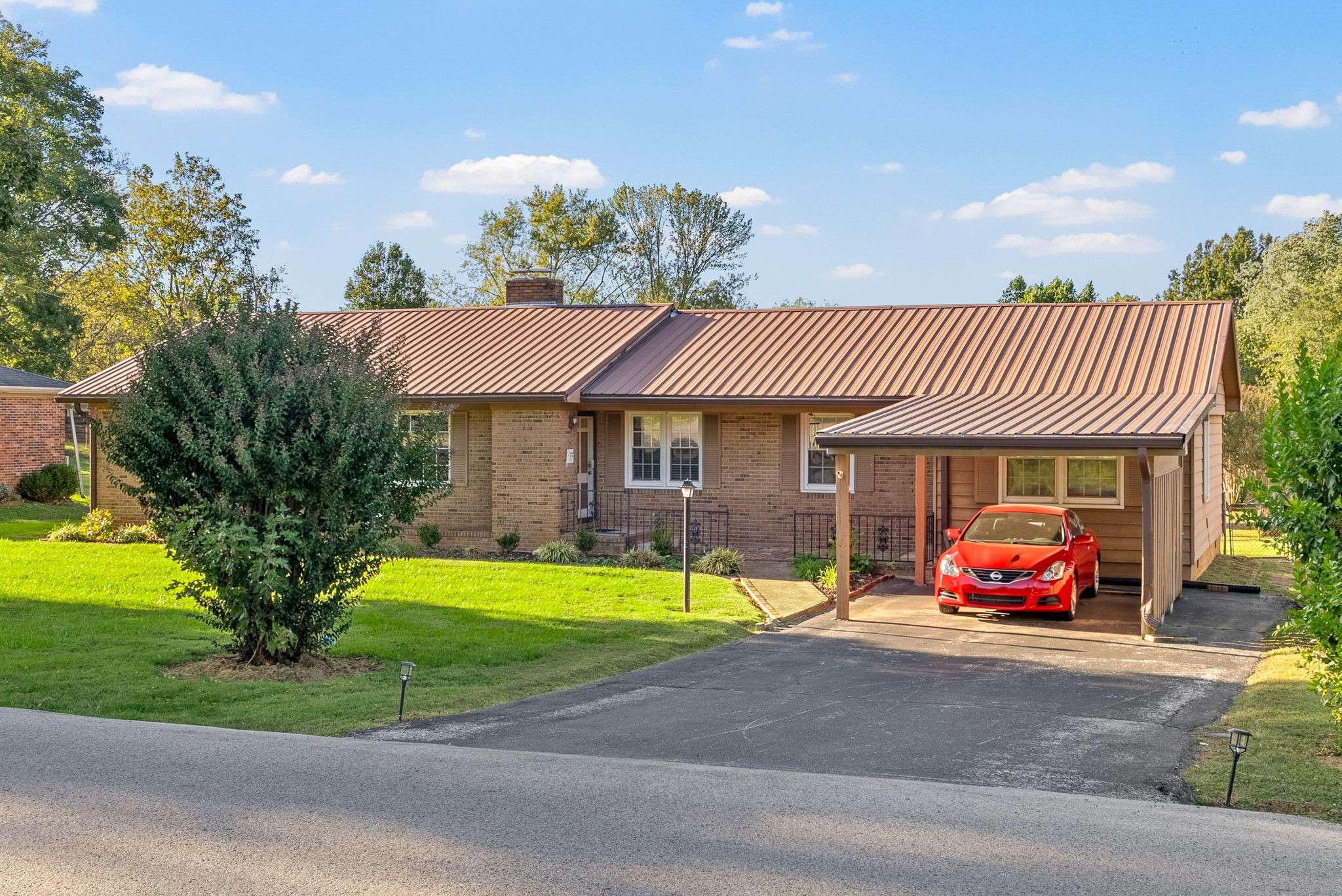 Hopkinsville, KY 42240,115 Donna Dr