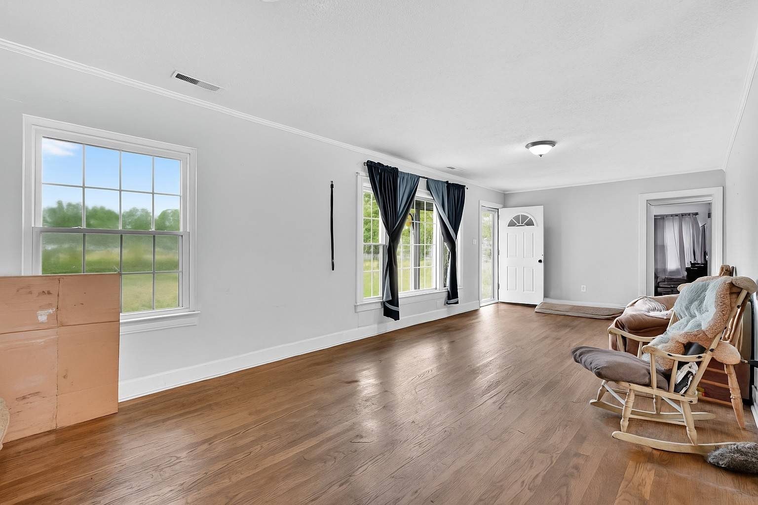 Lawrenceburg, TN 38464,1083 Mattox Town Rd