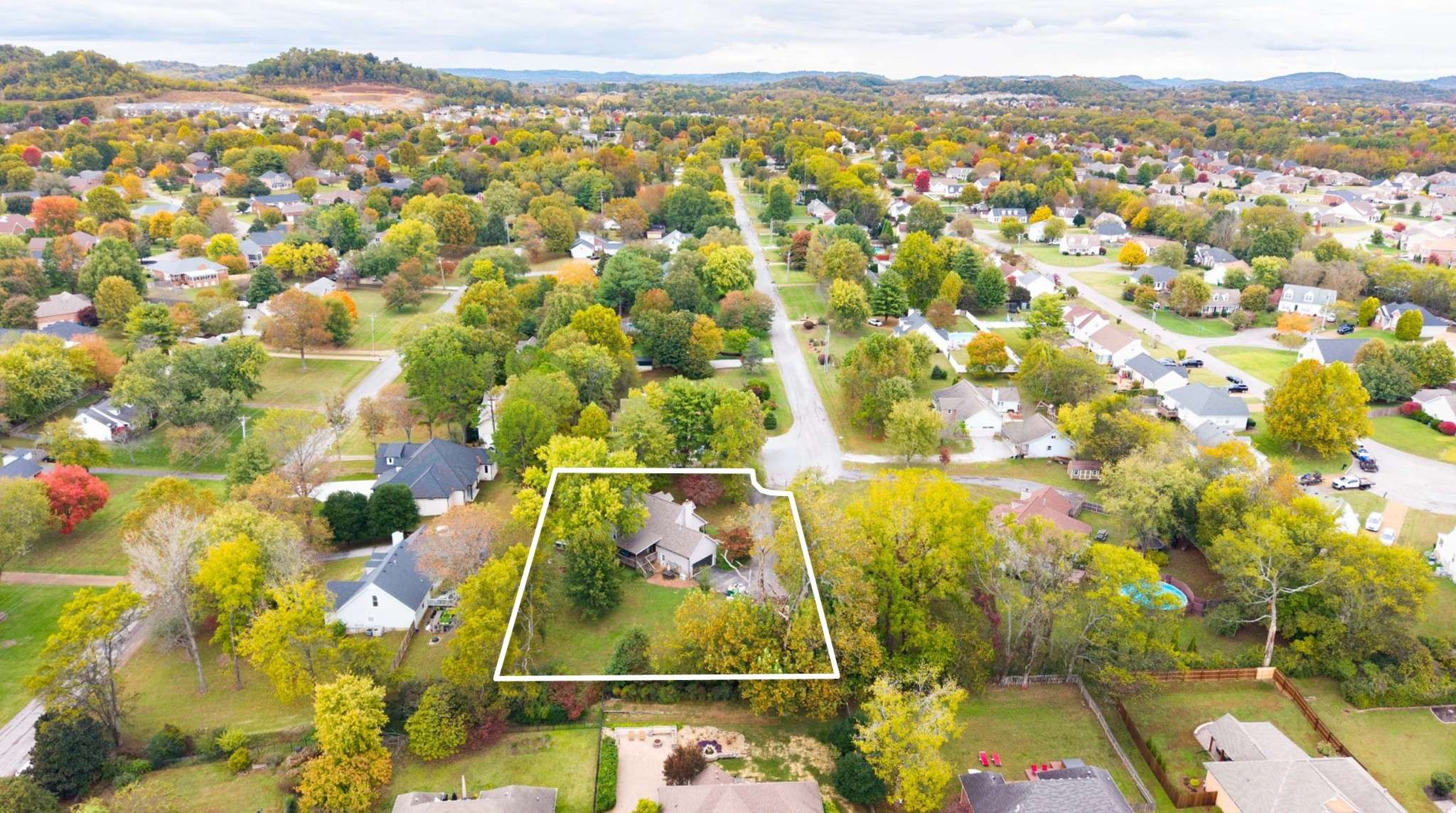 Thompsons Station, TN 37179,2863 Windy Way