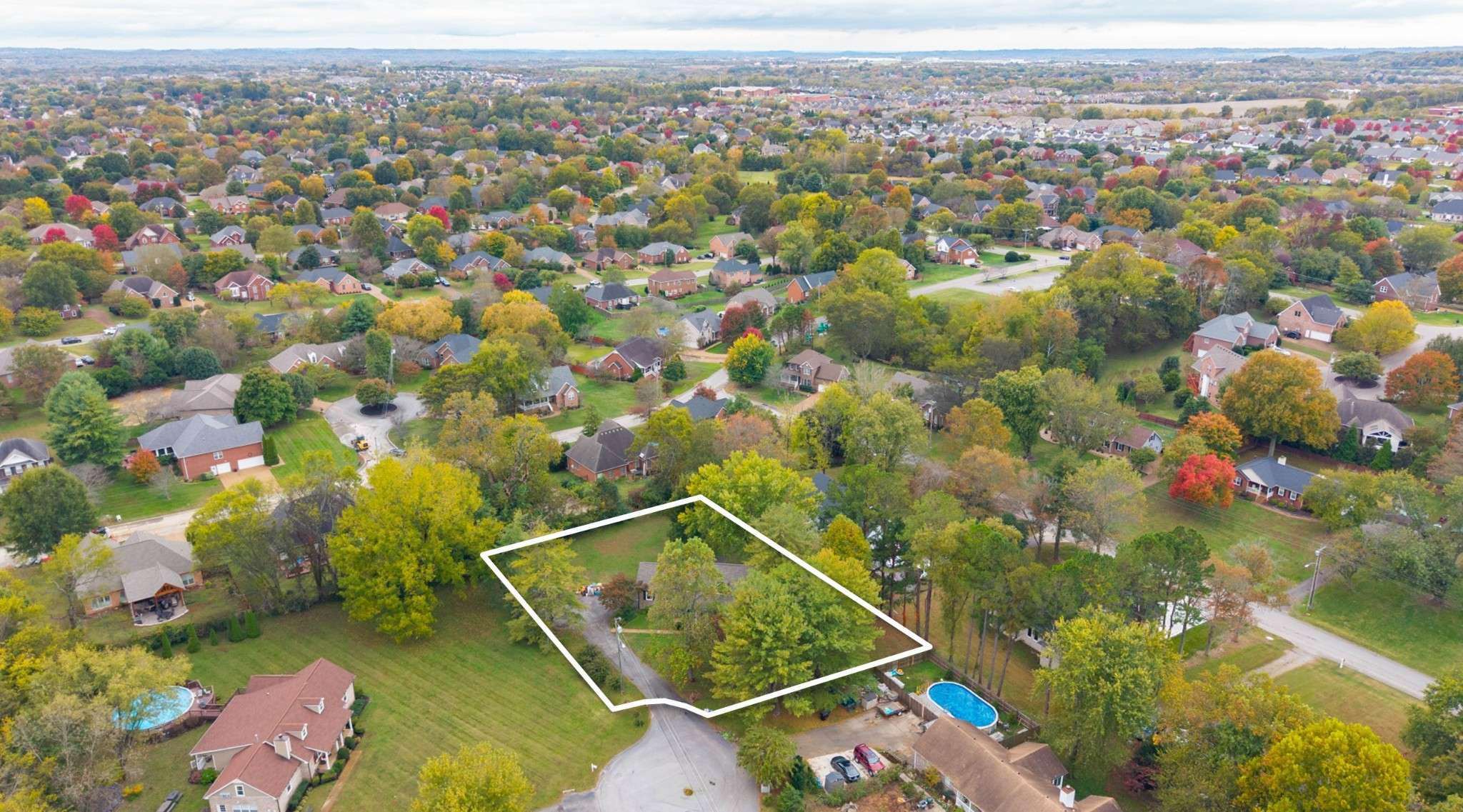 Thompsons Station, TN 37179,2863 Windy Way