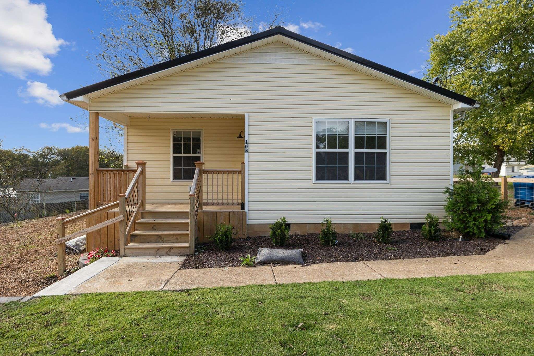 Mount Pleasant, TN 38474,104 E Merchant Street