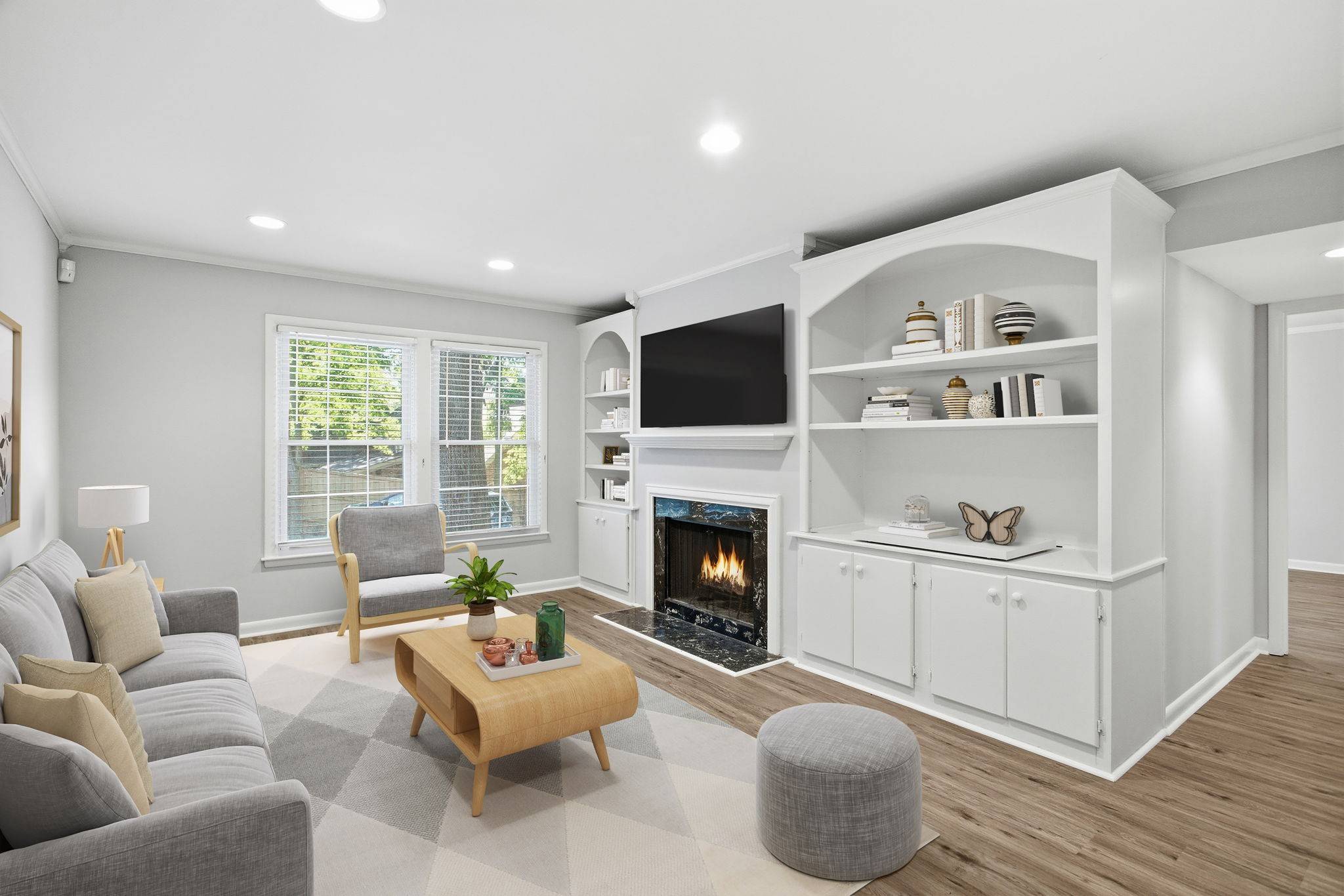 Nashville, TN 37215,3000 Hillsboro Pike #8