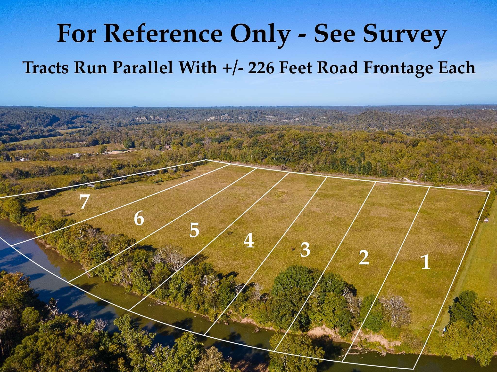 Kingston Springs, TN 37082,0 Narrows Of The Harpeth Rd