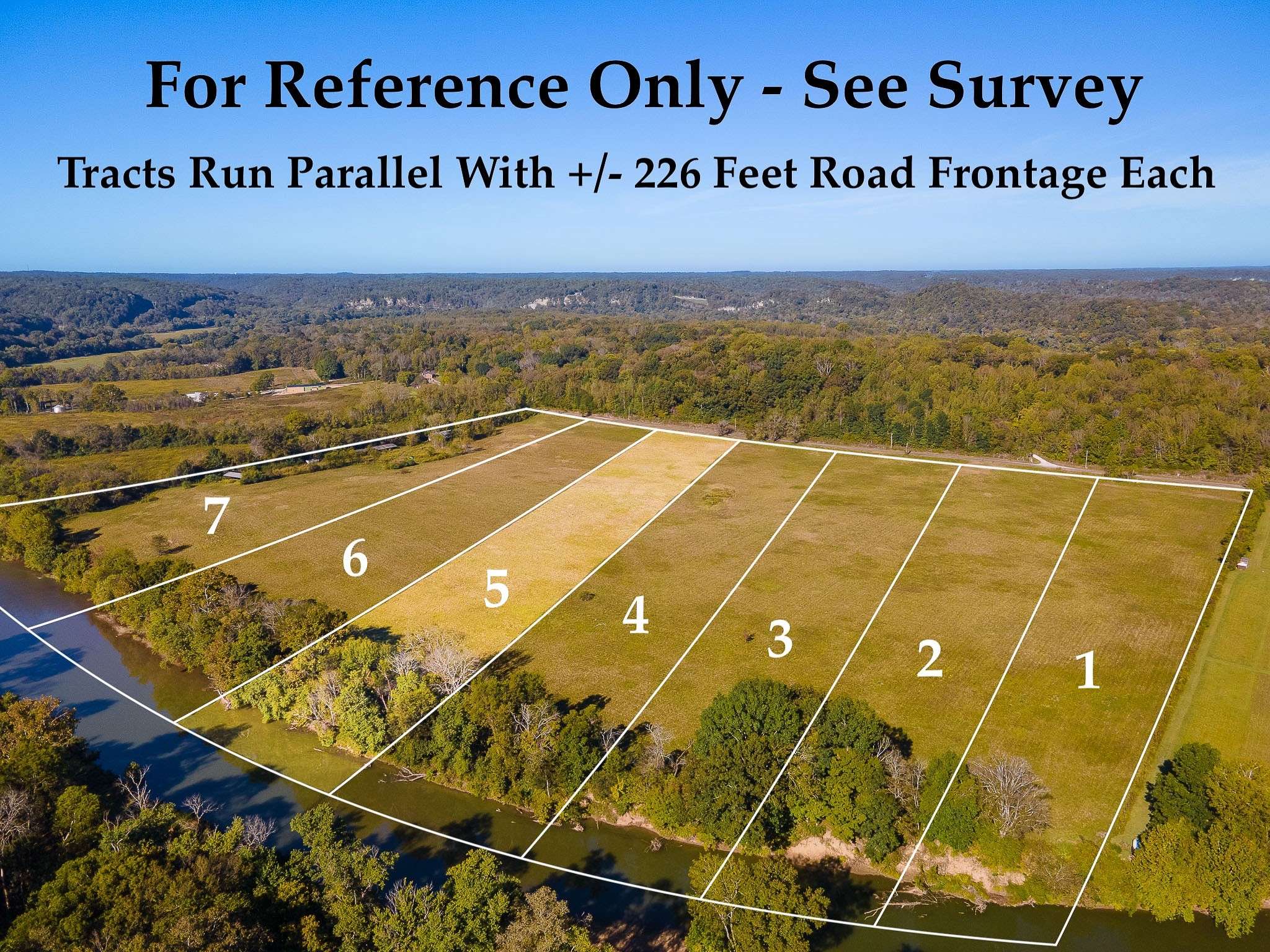 Kingston Springs, TN 37082,0 Narrows Of The Harpeth Rd