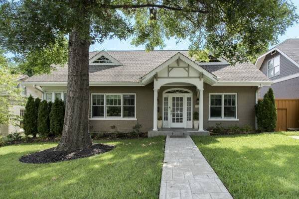 Nashville, TN 37212,1926 20th Ave #S