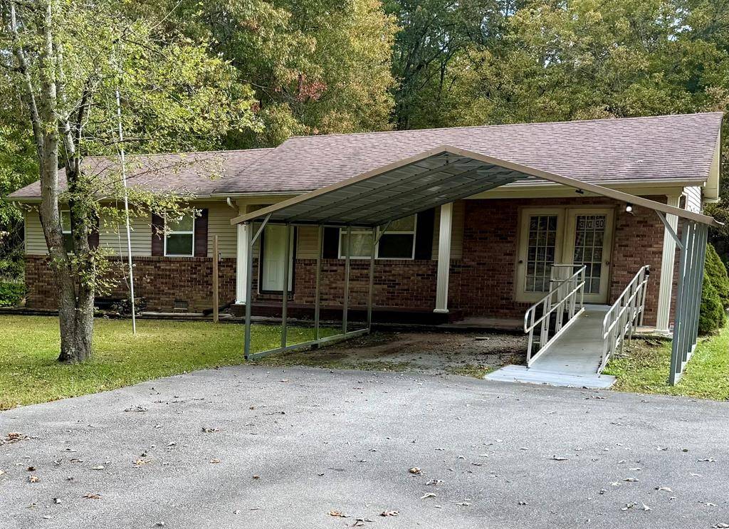 Jamestown, TN 38556,531 Mary Cromwell Rd