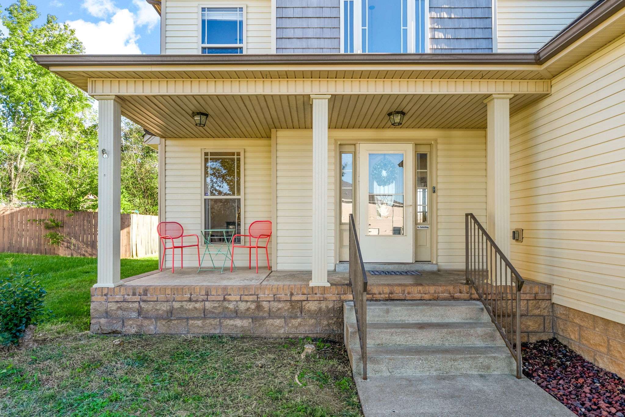 Clarksville, TN 37042,3407 Oconnor Ln