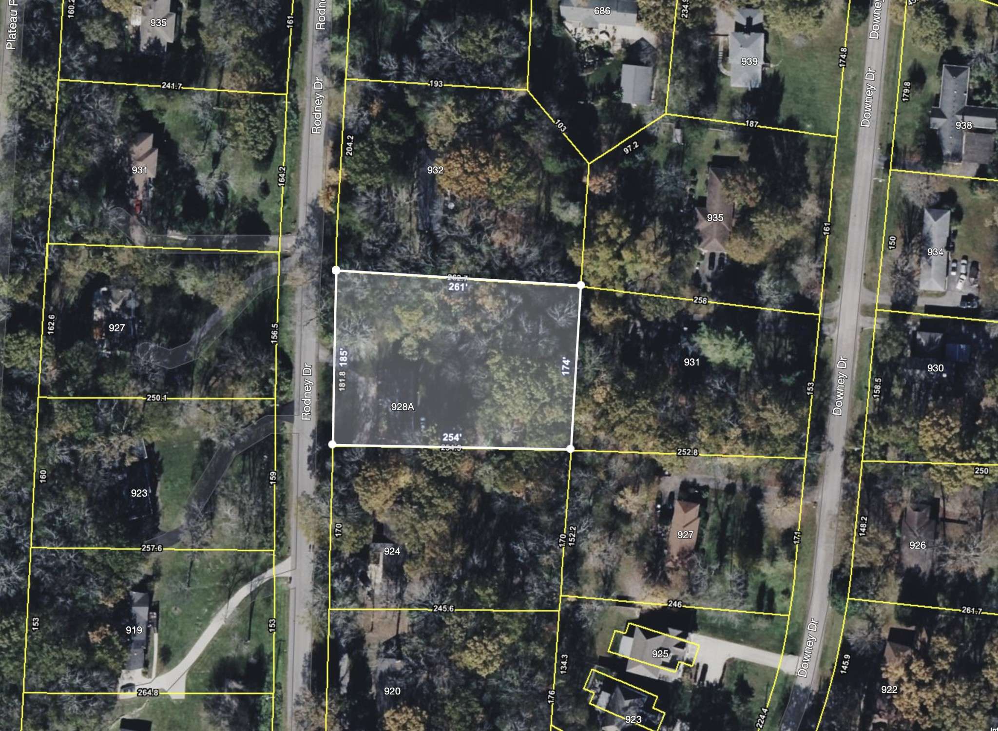 Nashville, TN 37205,928 Rodney Dr