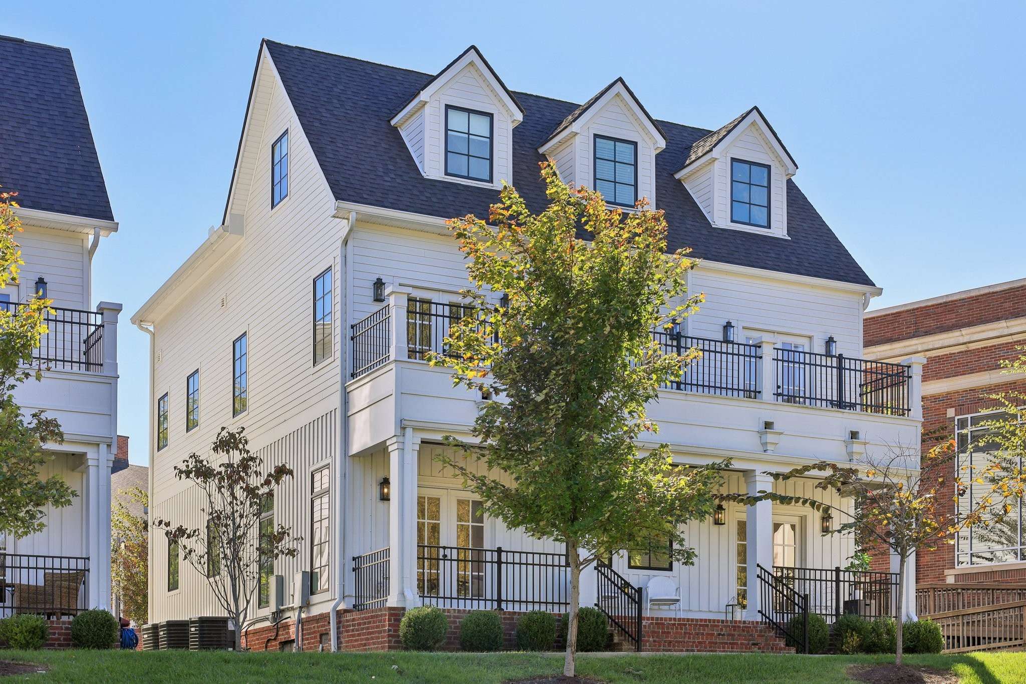 Nashville, TN 37206,521 Hobson Chapel Pl