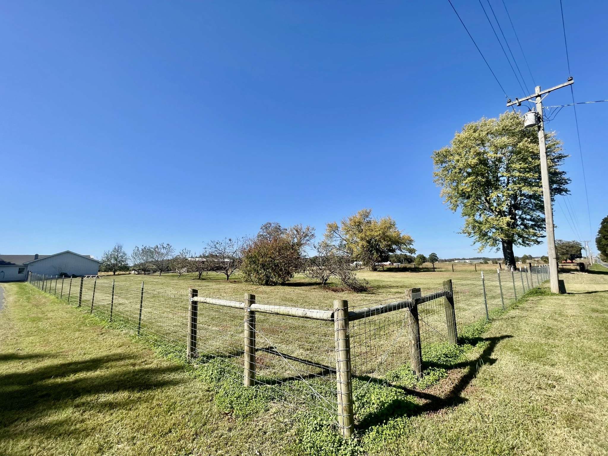 Lawrenceburg, TN 38464,858 Ethridge Red Hill Rd