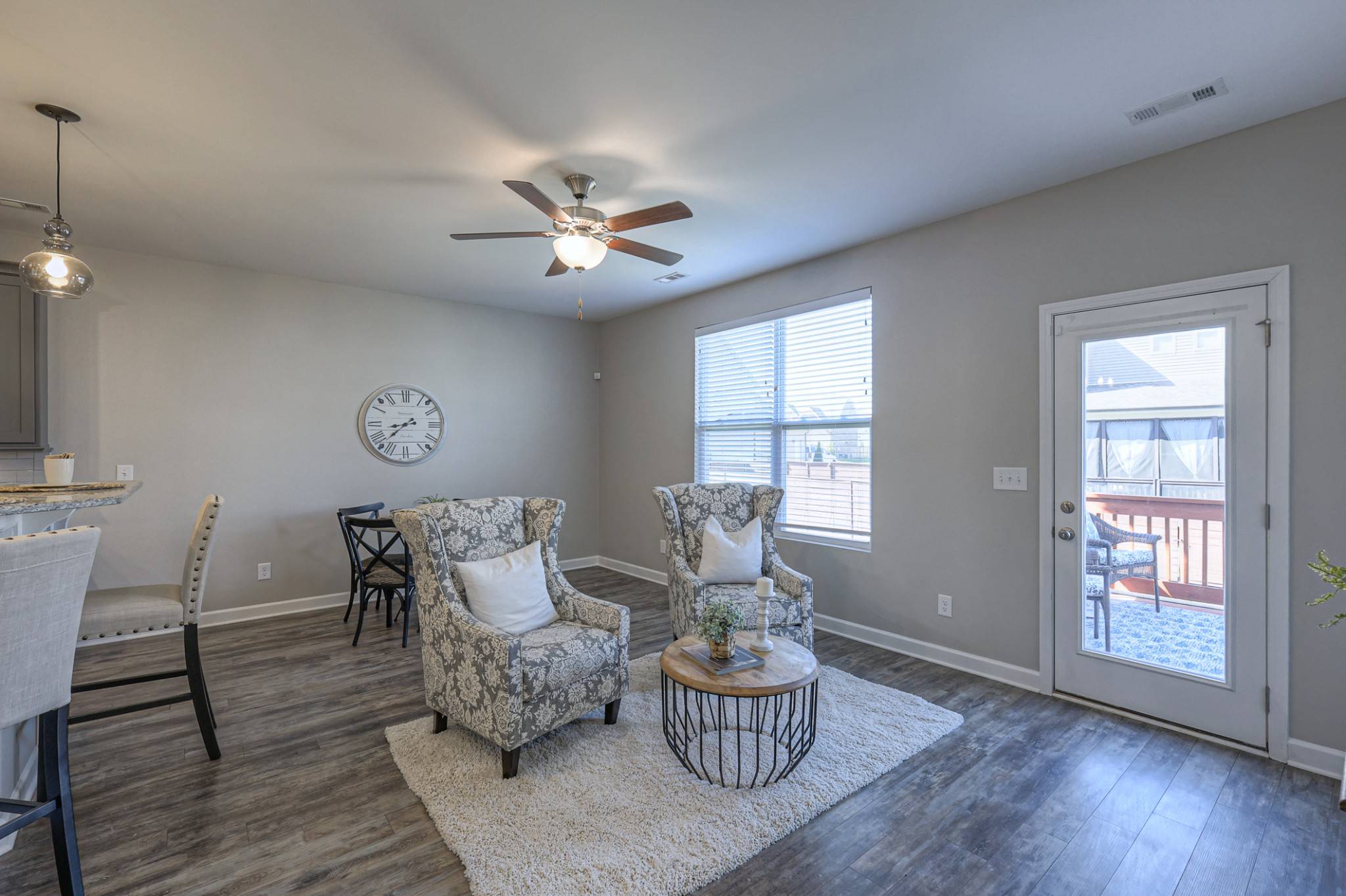 Murfreesboro, TN 37128,613 Burnley Way